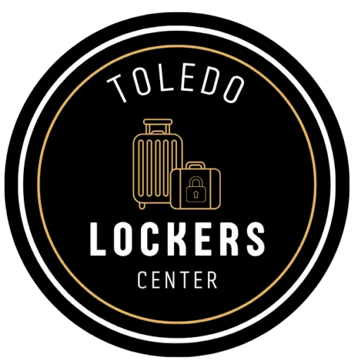 Lockers Toledo