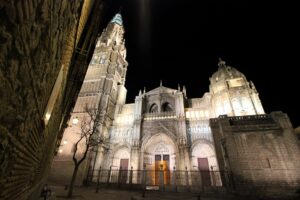 Actividades en Toledo