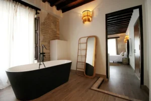 Apartamentos turístico centro de Toledo | El Patio de los Ángeles - Apartamento 7