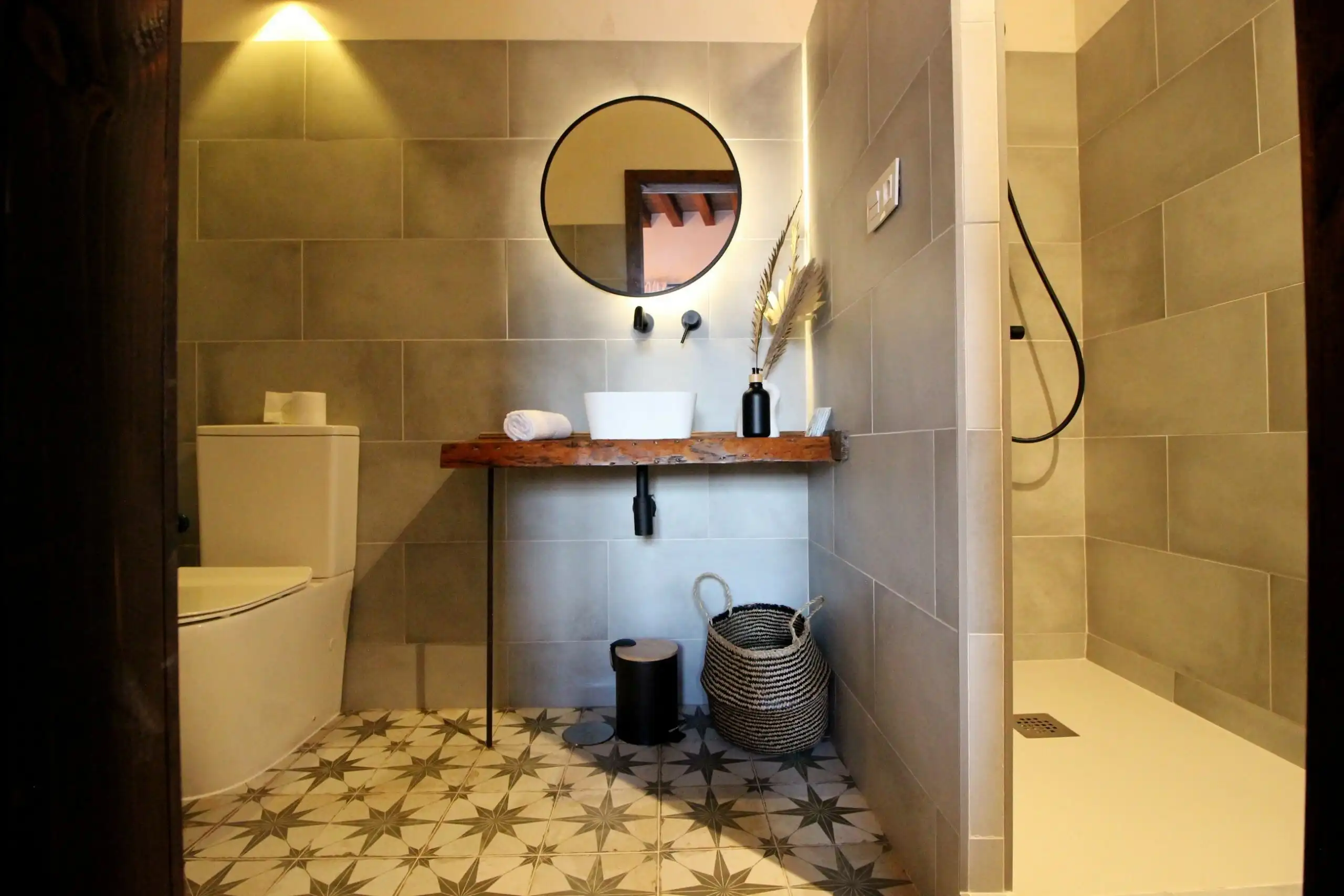 Apartamentos turístico centro de Toledo | El Patio de los Ángeles - Apartamento 3