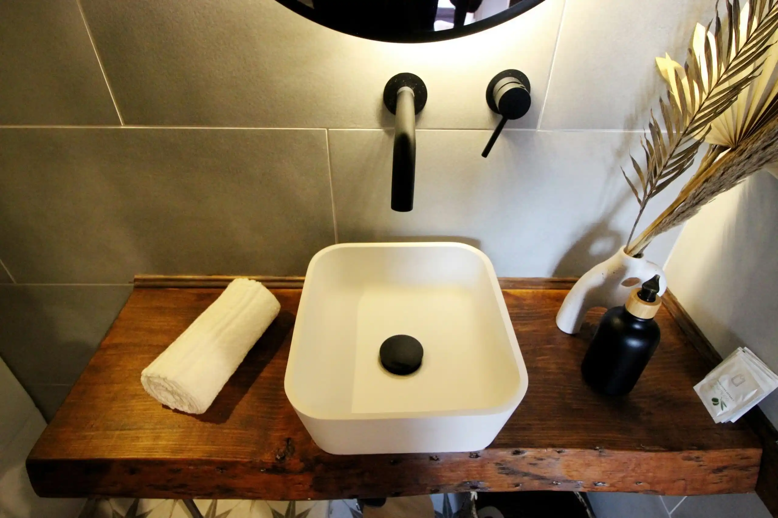 Apartamentos turístico centro de Toledo | El Patio de los Ángeles - Apartamento 3