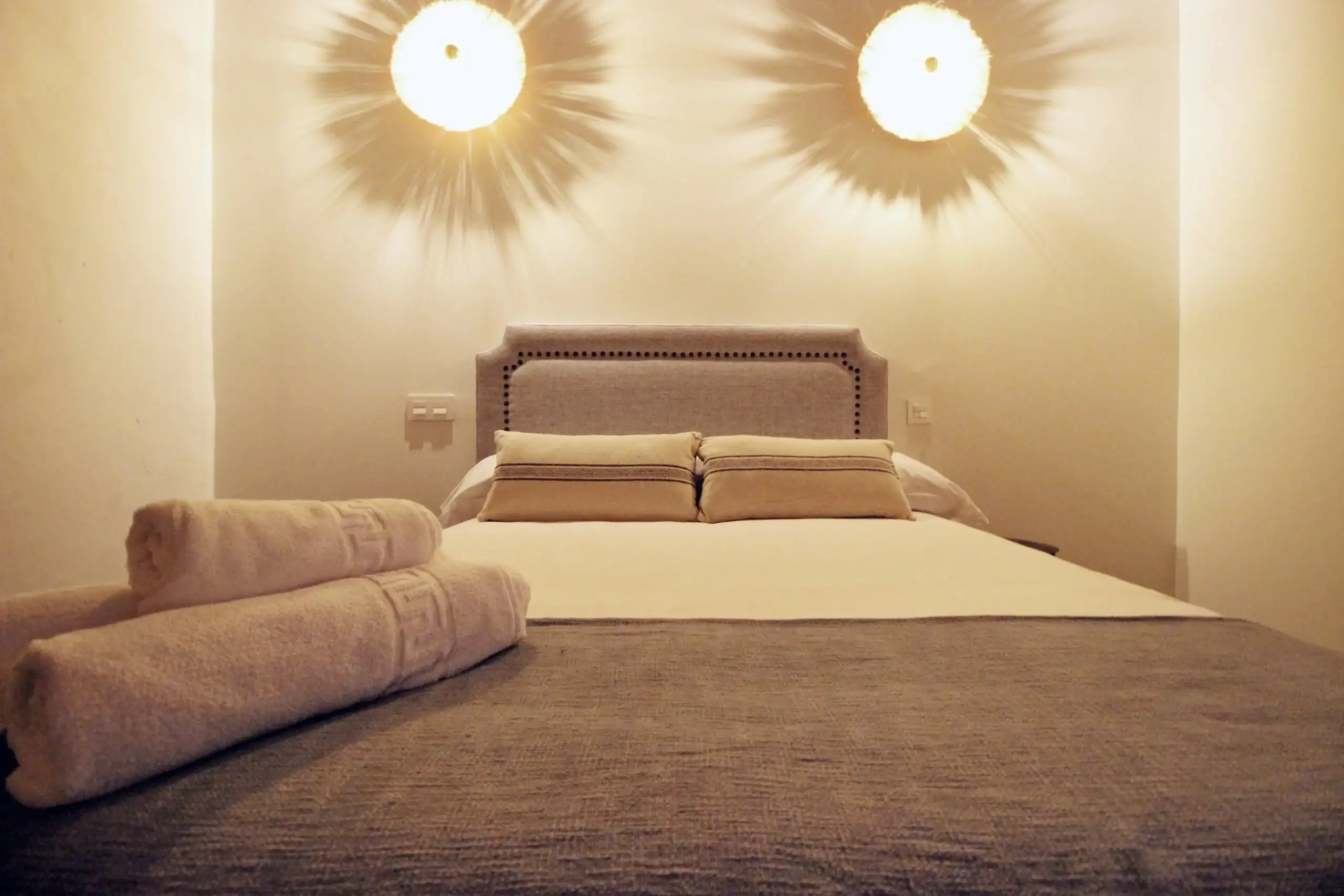 Apartamentos turístico centro de Toledo | El Patio de los Ángeles - Apartamento 3