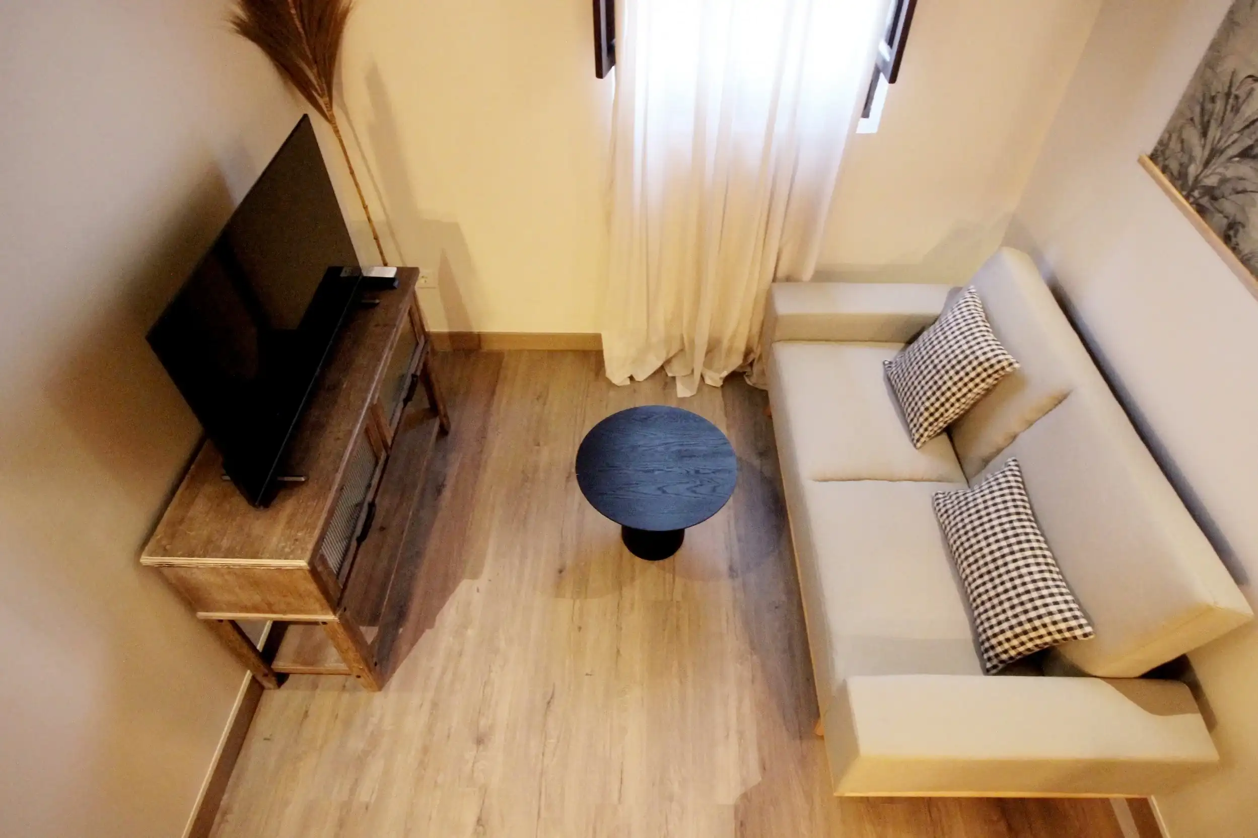 Apartamentos turístico Toledo | El Patio de los Ángeles - Apartamento 3