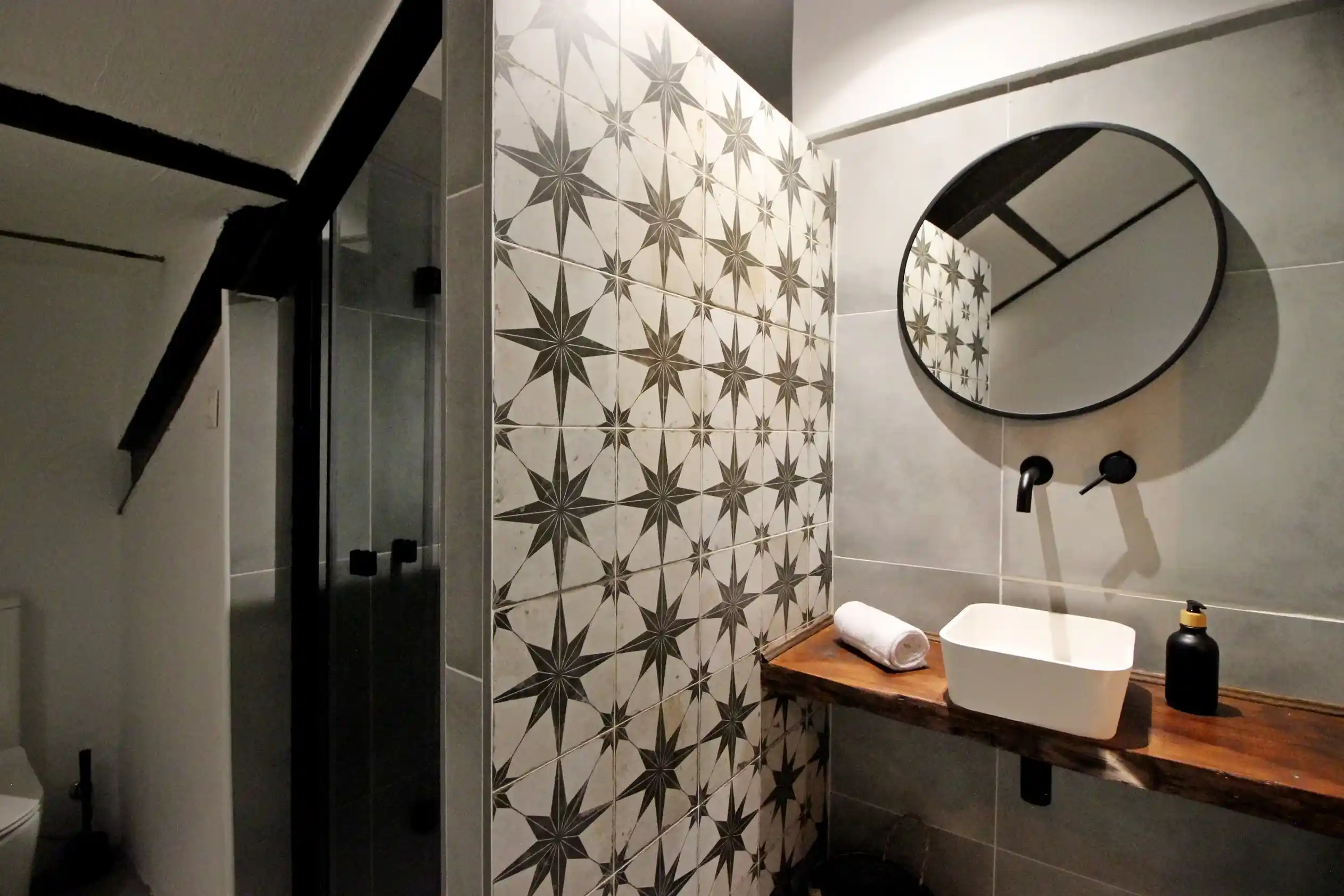 Apartamentos turístico centro de Toledo | El Patio de los Ángeles - Apartamento 4