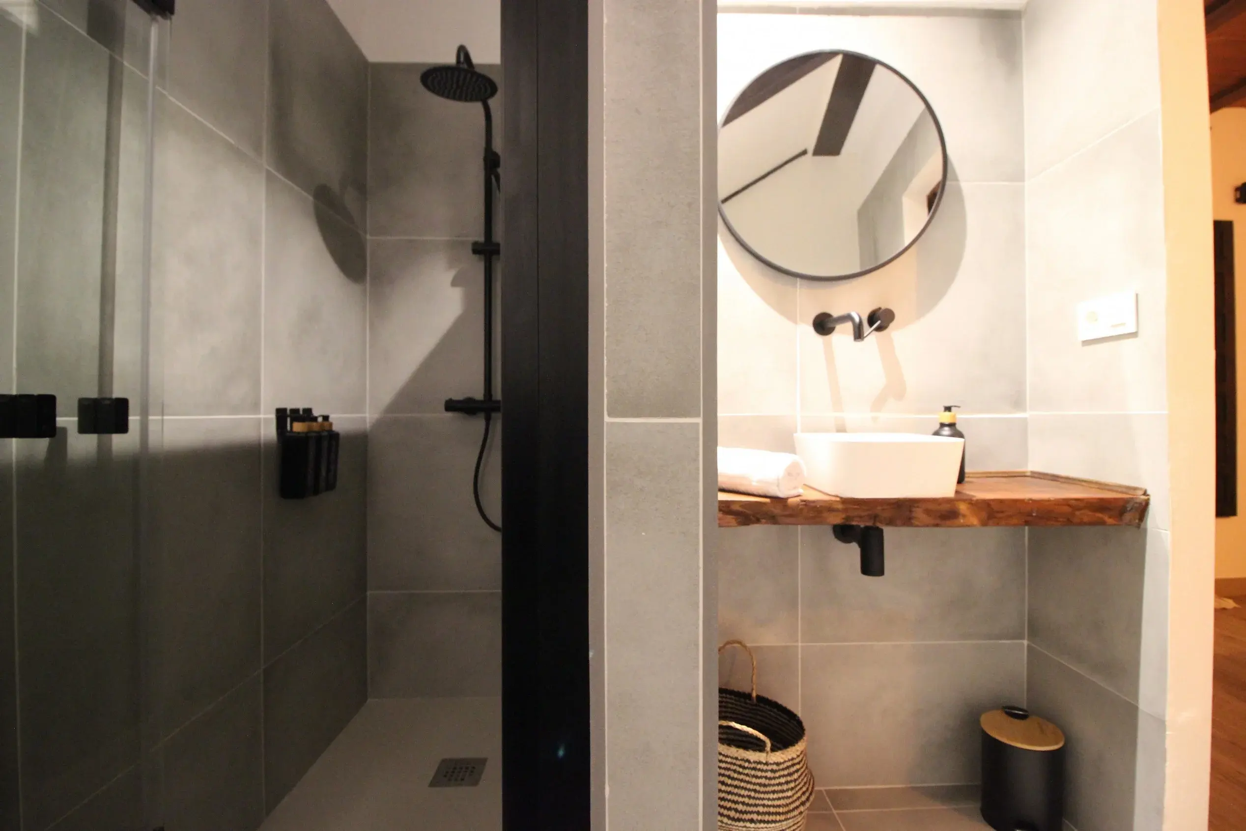 Apartamentos turístico centro de Toledo | El Patio de los Ángeles - Apartamento 4