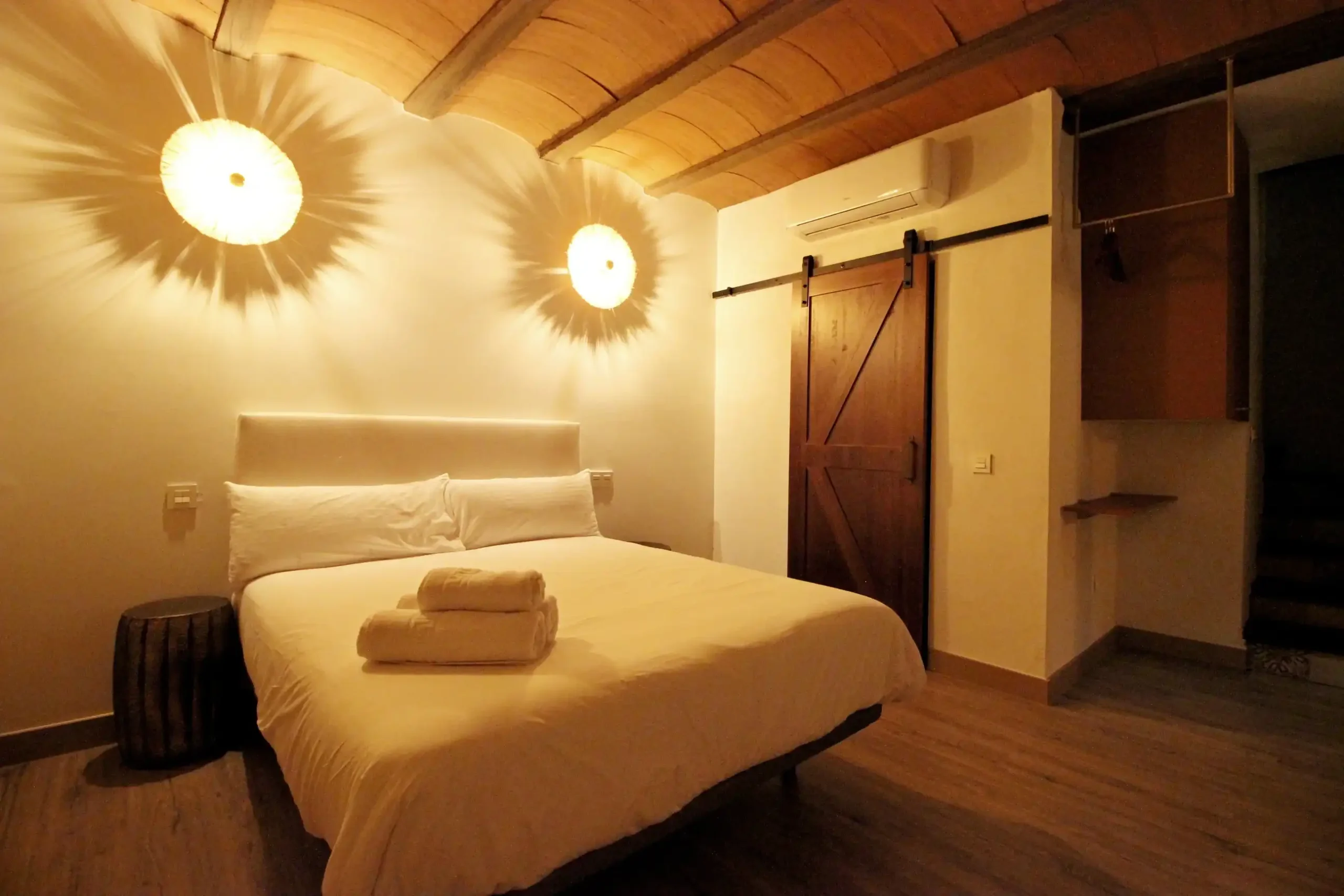 Apartamentos turístico centro de Toledo | El Patio de los Ángeles - Apartamento 4