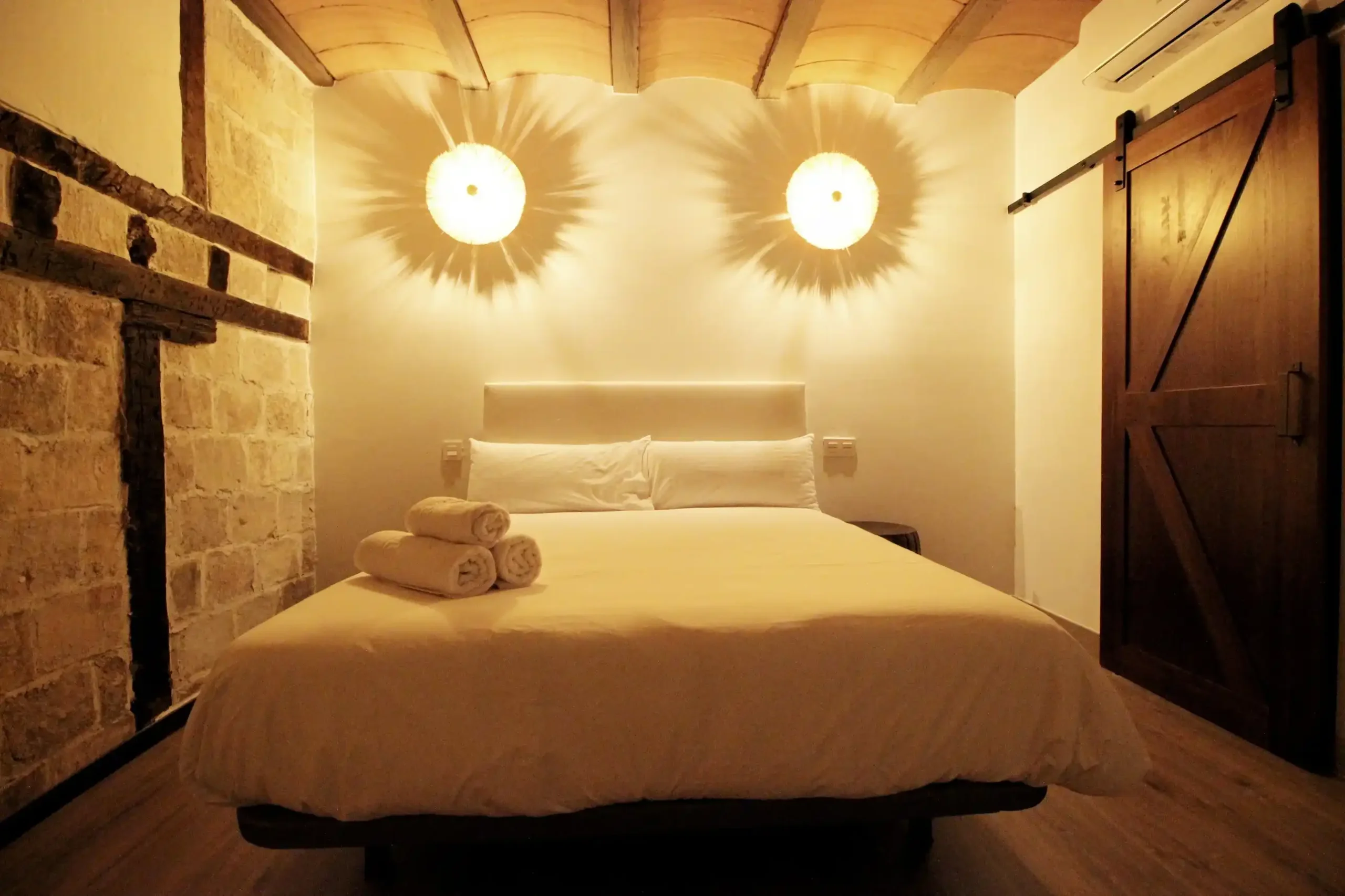 Apartamentos turístico centro de Toledo | El Patio de los Ángeles - Apartamento 4