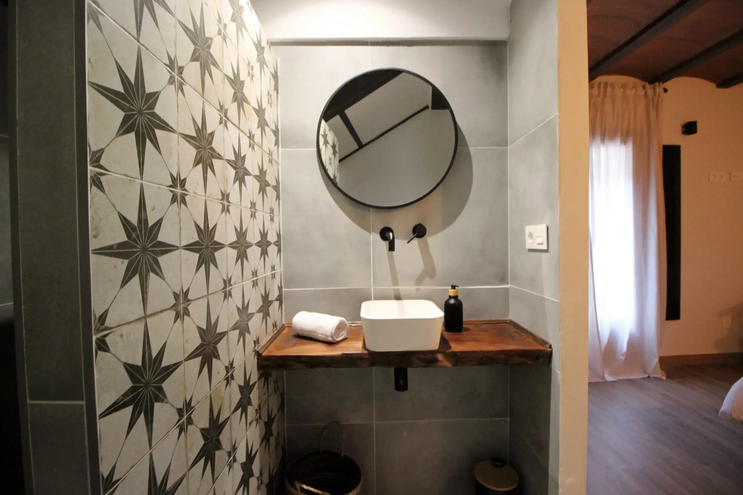 Apartamentos turístico Toledo | El Patio de los Ángeles - Apartamento 4