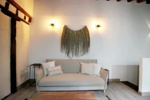 Apartamentos turístico Toledo | El Patio de los Ángeles - Apartamento 4