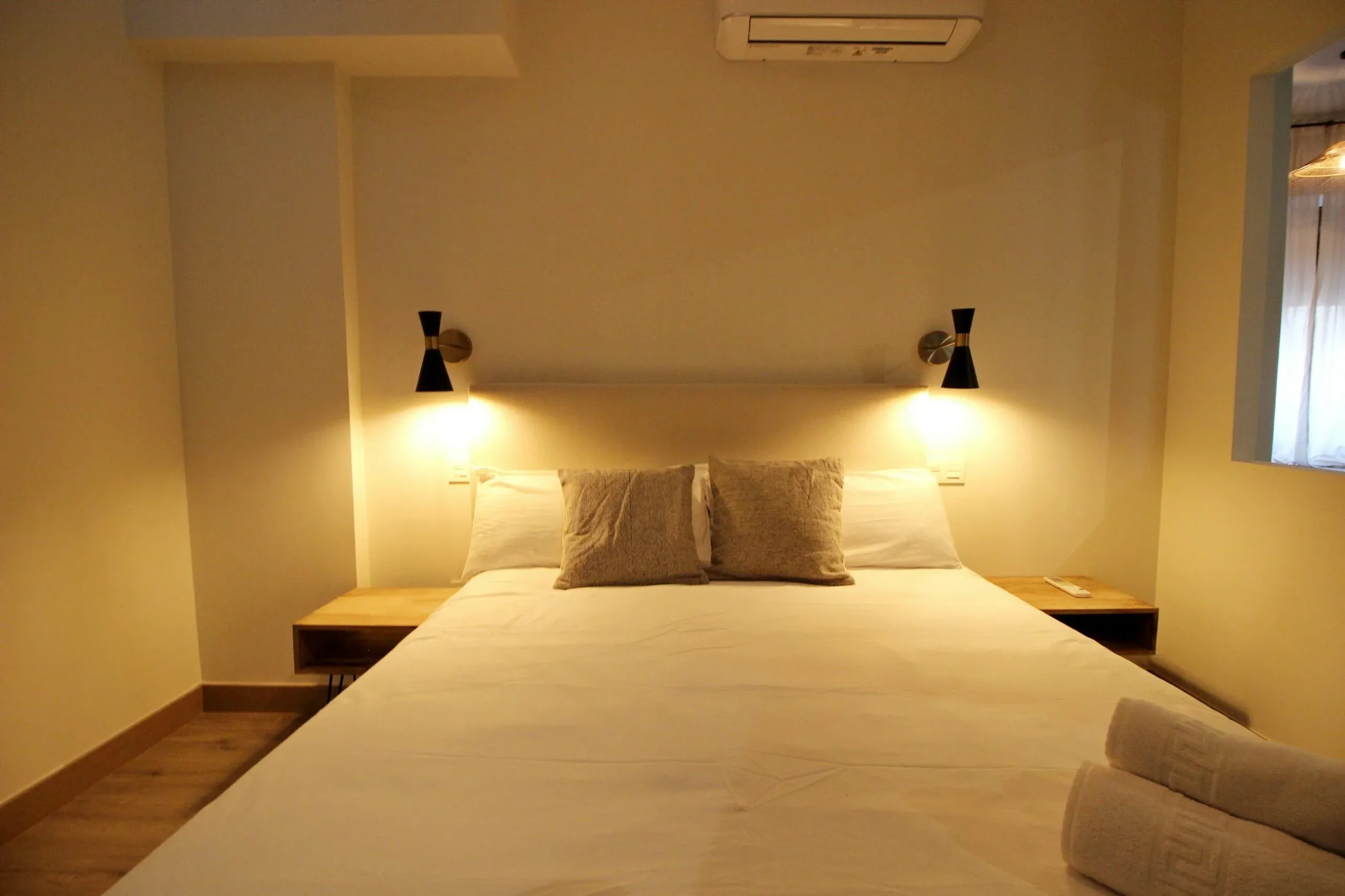 Apartamentos turístico centro de Toledo | El Patio de los Ángeles - Apartamento 5