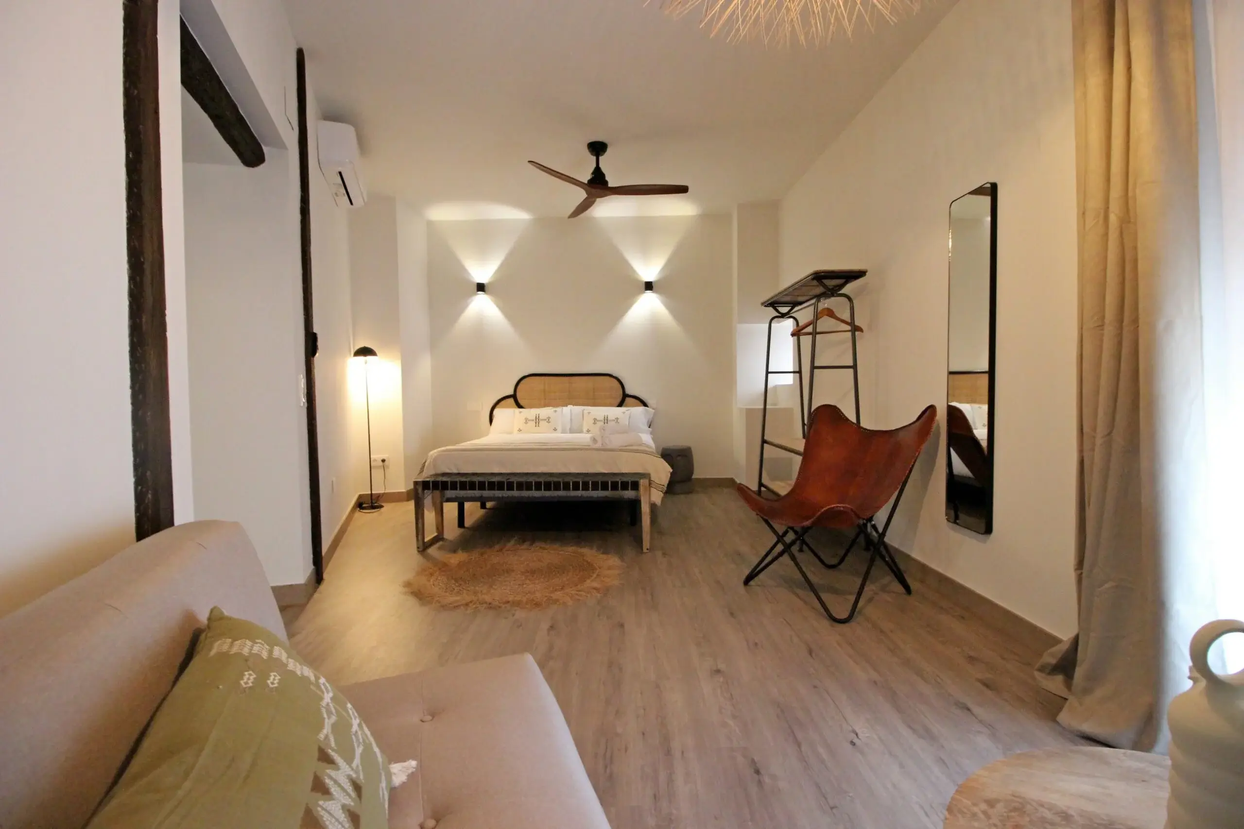 Apartamentos turístico centro de Toledo | El Patio de los Ángeles - Apartamento 5