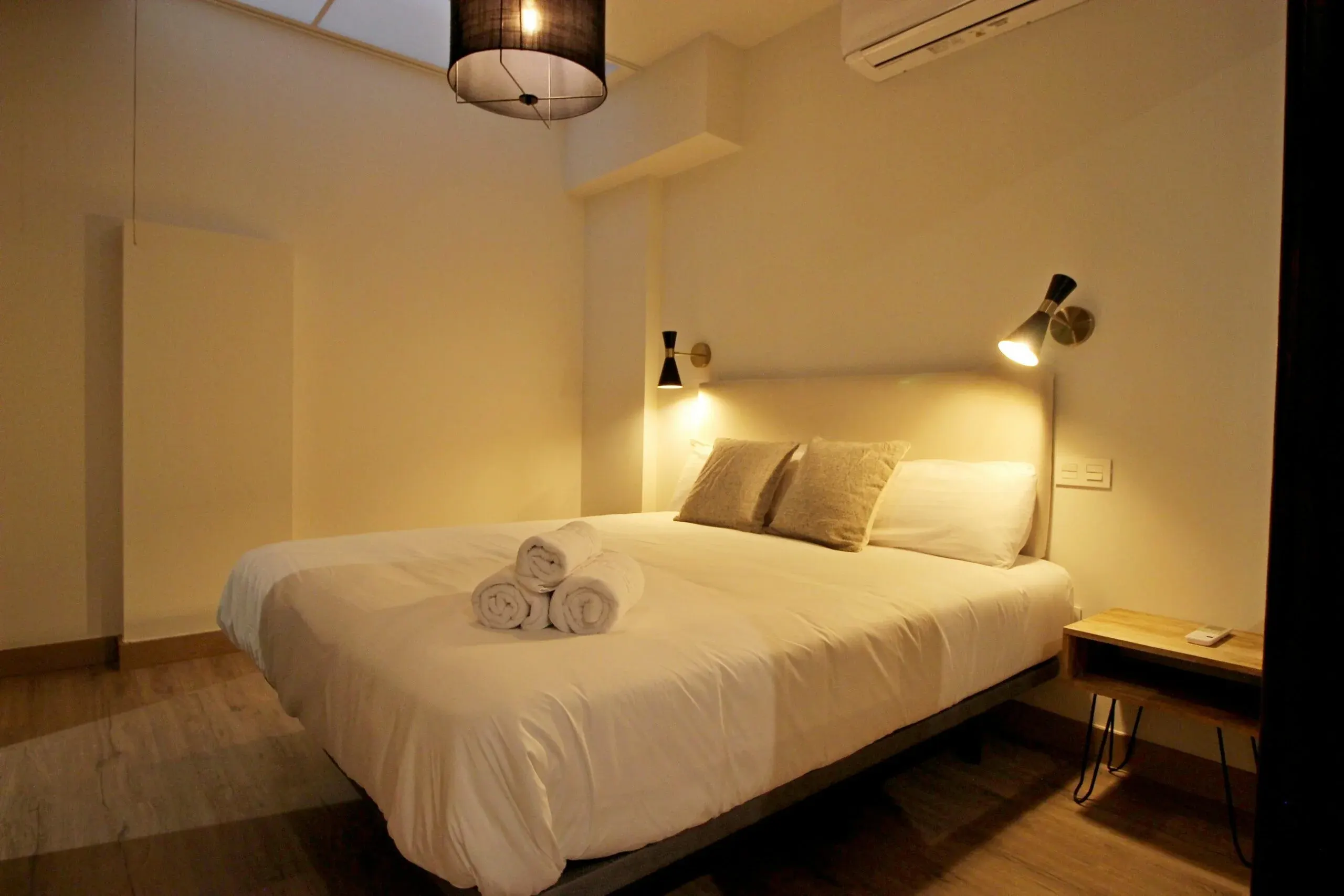 Apartamentos turístico centro de Toledo | El Patio de los Ángeles - Apartamento 5