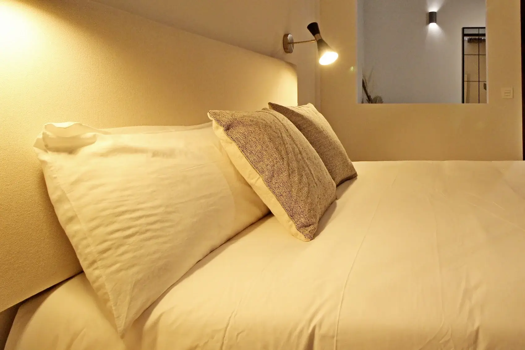 Apartamentos turístico centro de Toledo | El Patio de los Ángeles - Apartamento 5