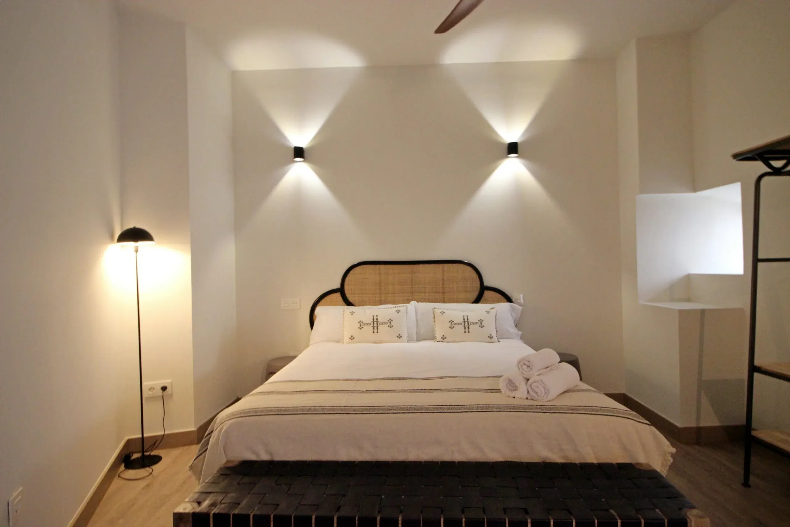 Apartamentos turístico centro de Toledo | El Patio de los Ángeles - Apartamento 5