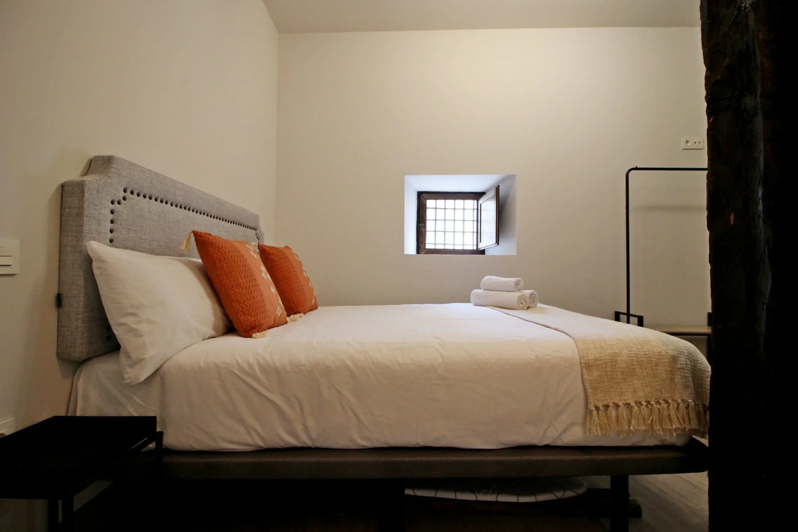 Apartamentos turístico centro de Toledo | El Patio de los Ángeles - Apartamento 6