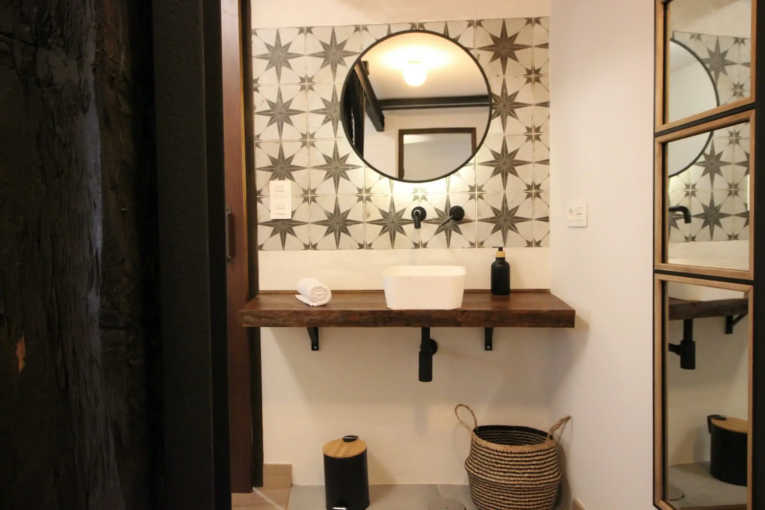 Apartamentos turístico centro de Toledo | El Patio de los Ángeles - Apartamento 6