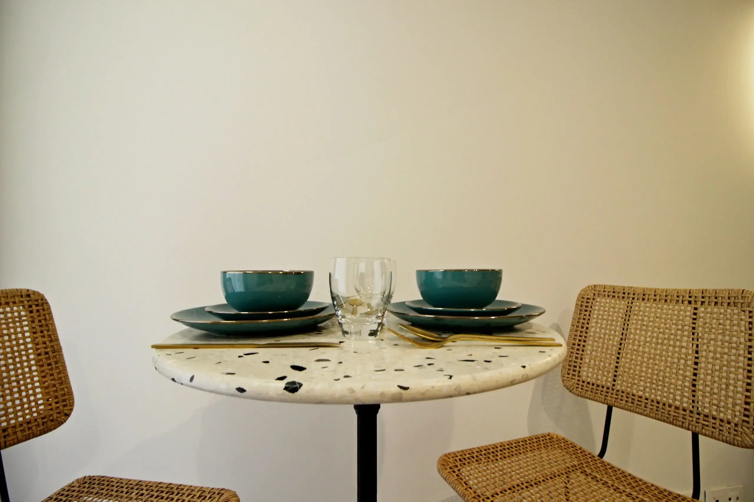 Apartamentos turístico centro de Toledo | El Patio de los Ángeles - Apartamento 6