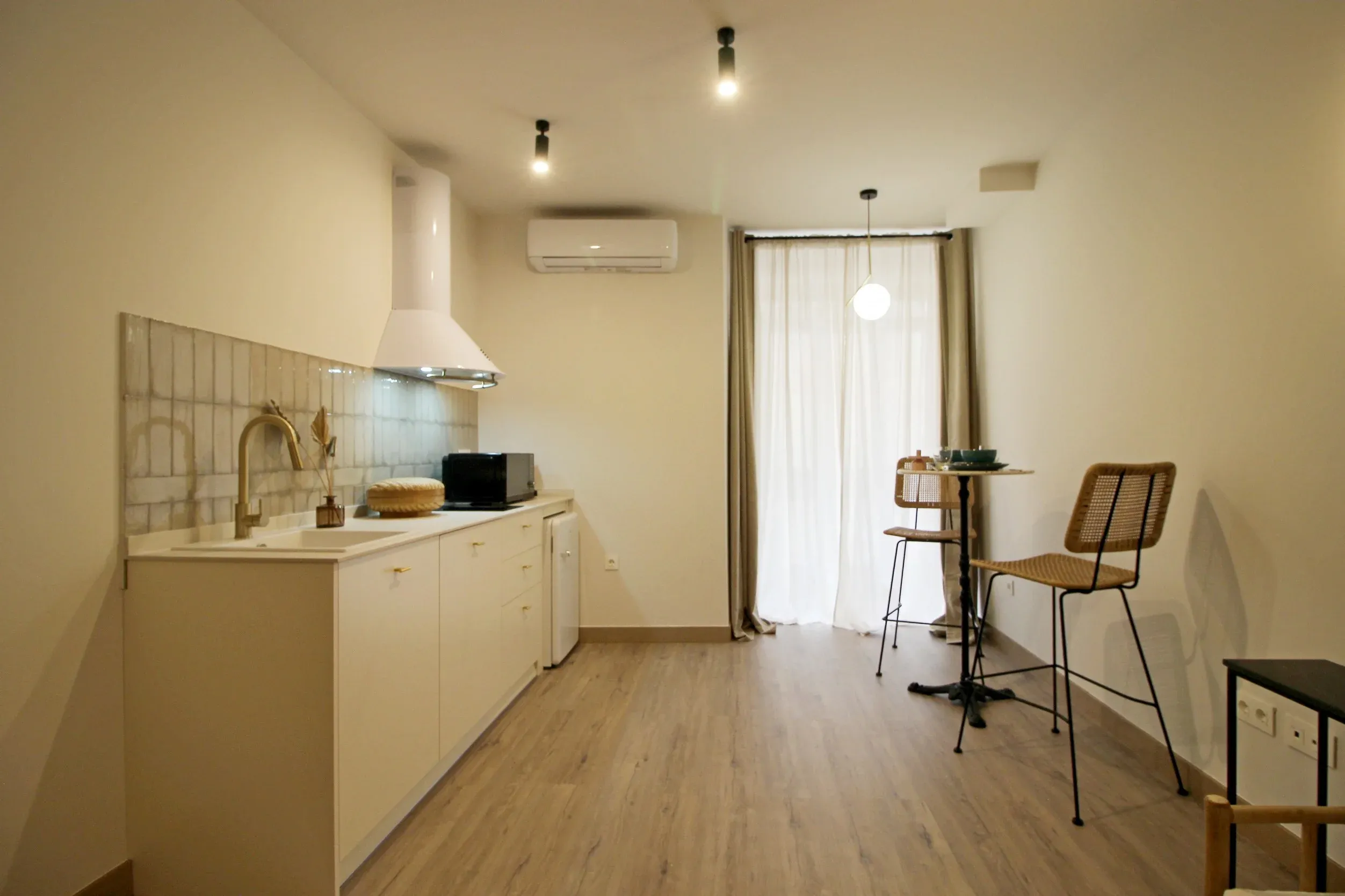 Apartamentos turístico centro de Toledo | El Patio de los Ángeles - Apartamento 6