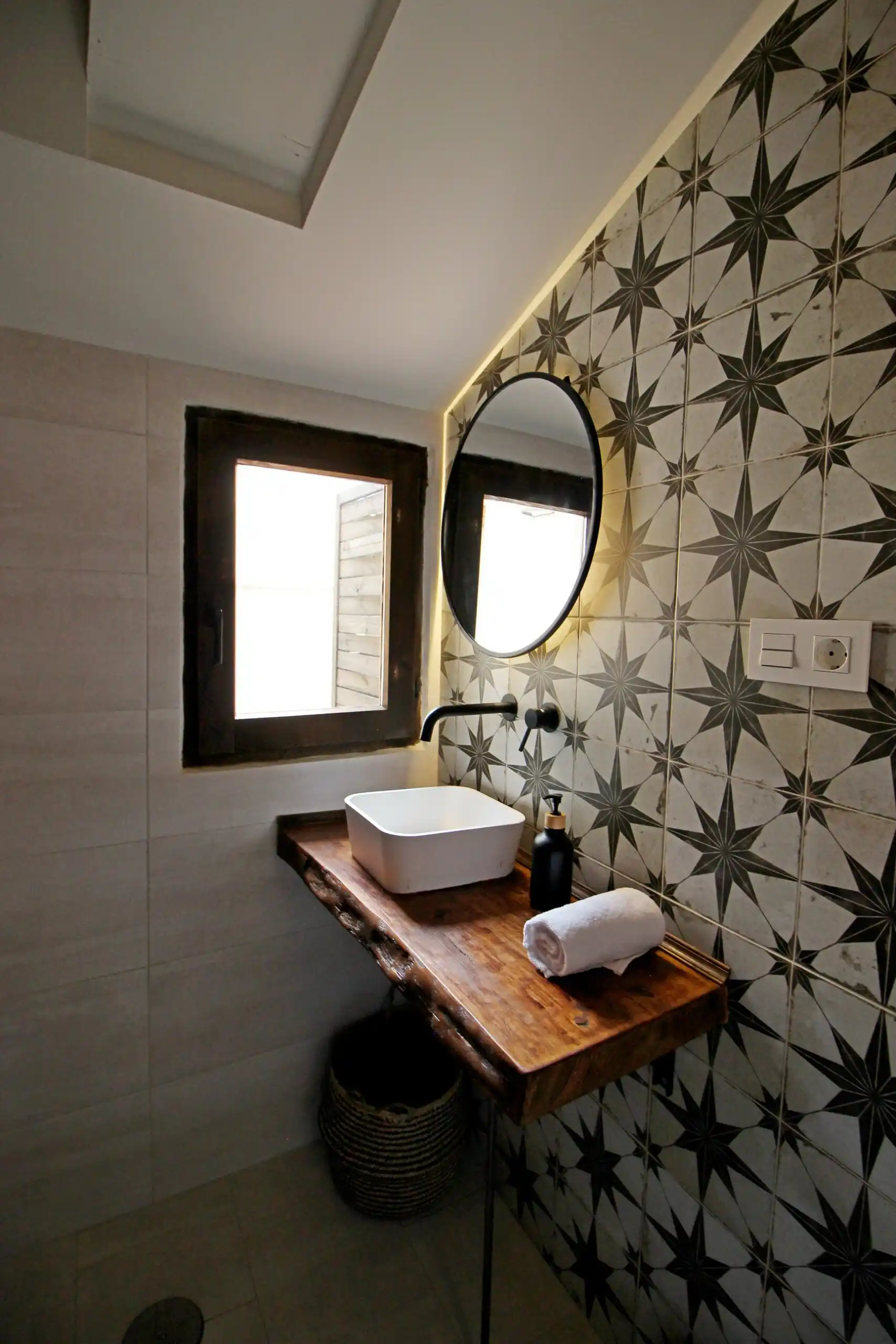 Apartamentos turístico centro de Toledo | El Patio de los Ángeles - Apartamento 10