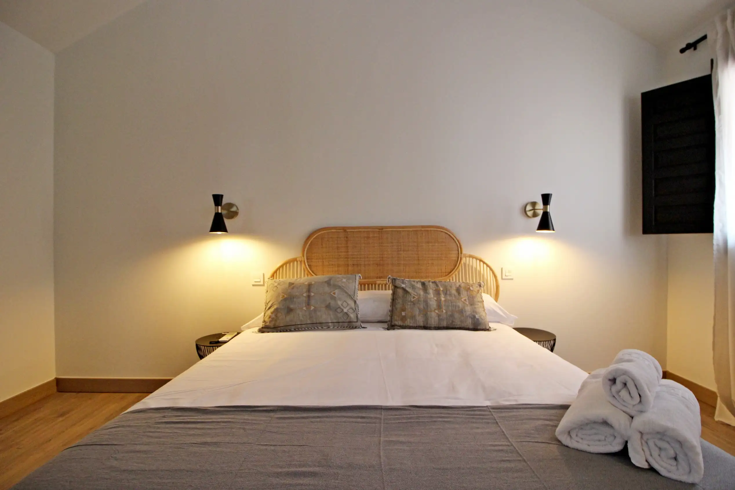 Apartamentos turístico centro de Toledo | El Patio de los Ángeles - Apartamento 10