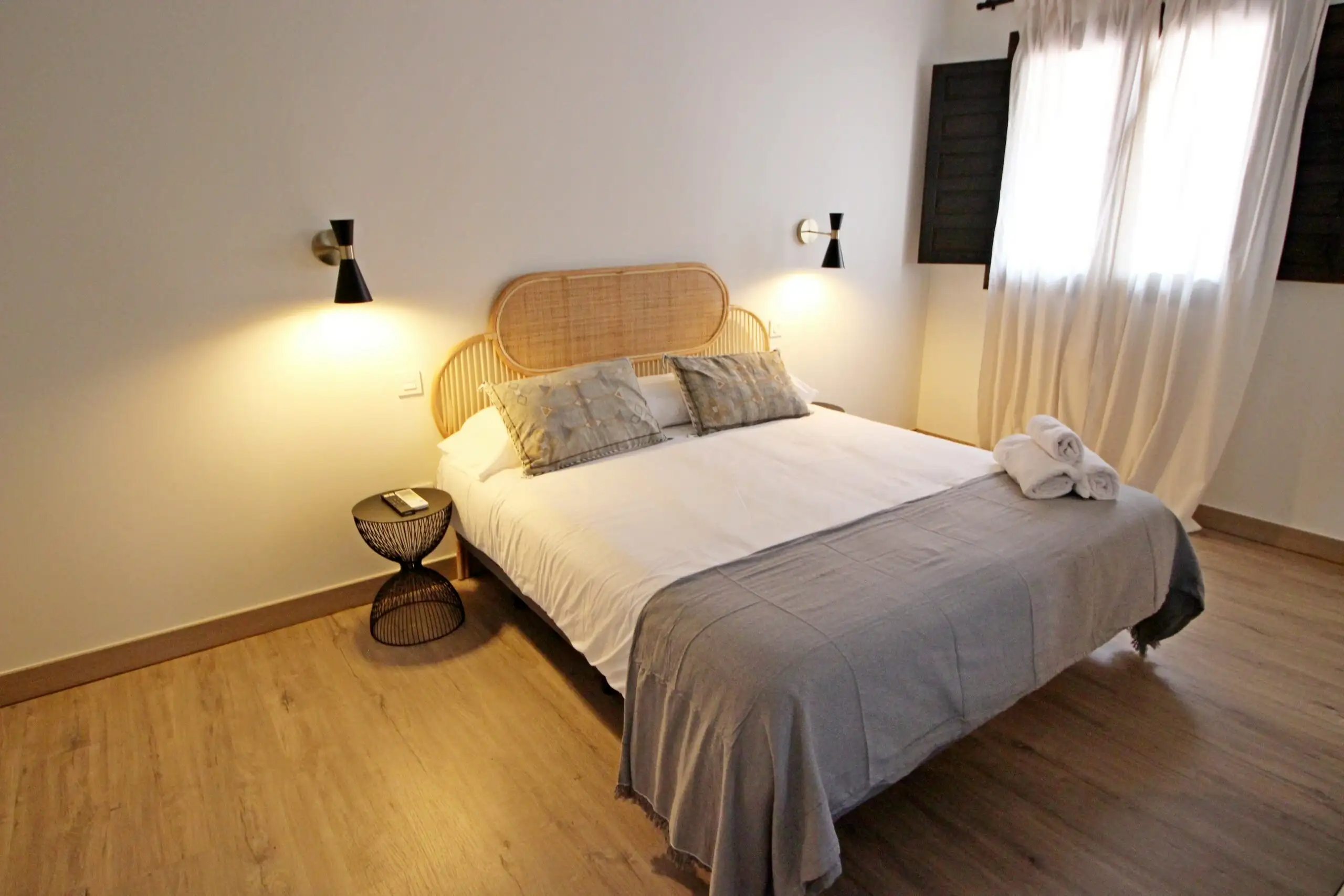 Apartamentos turístico centro de Toledo | El Patio de los Ángeles - Apartamento 10