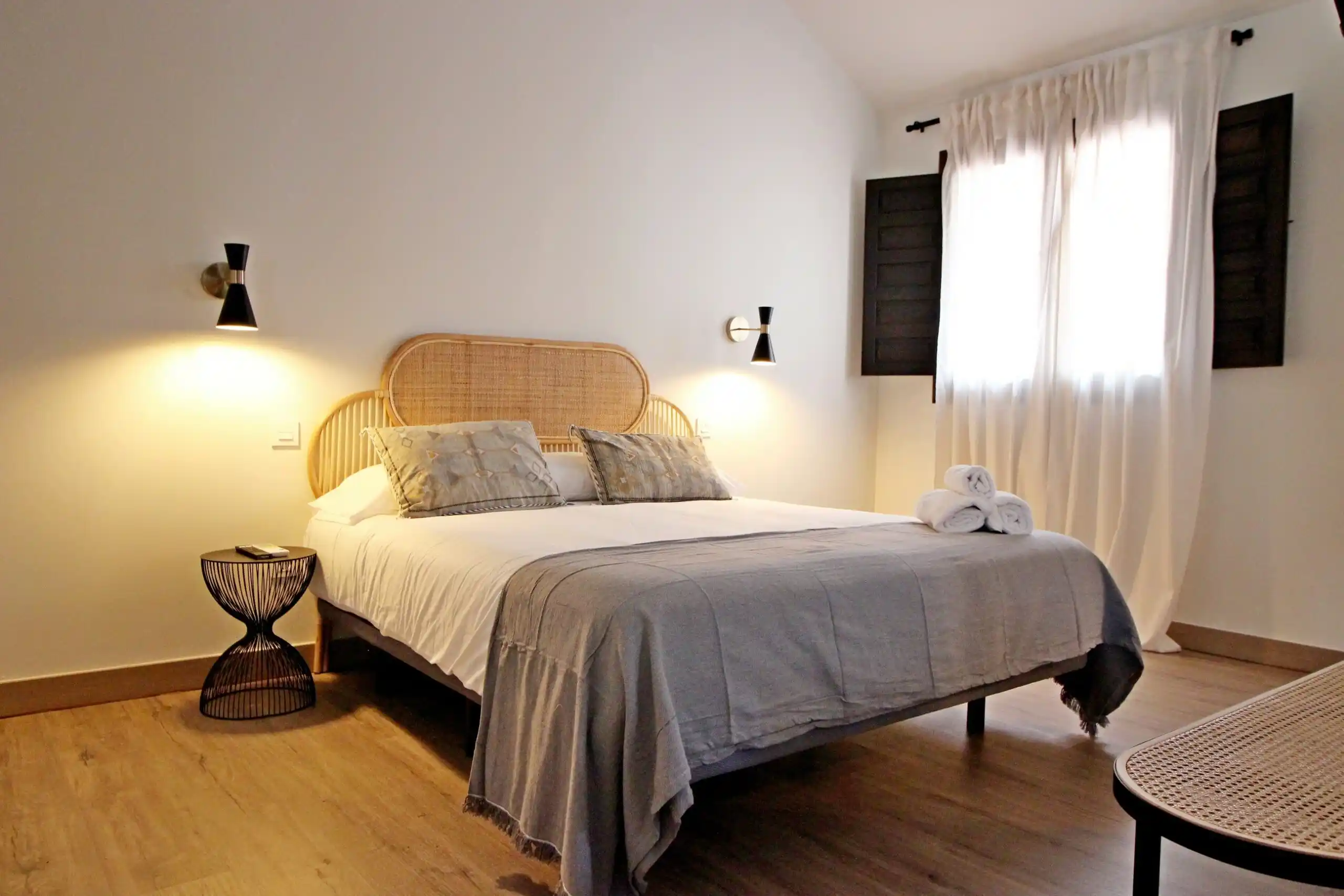 Apartamentos turístico centro de Toledo | El Patio de los Ángeles - Apartamento 10