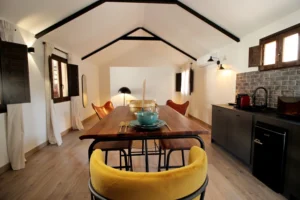 Apartamentos turístico centro de Toledo | El Patio de los Ángeles - Apartamento 10