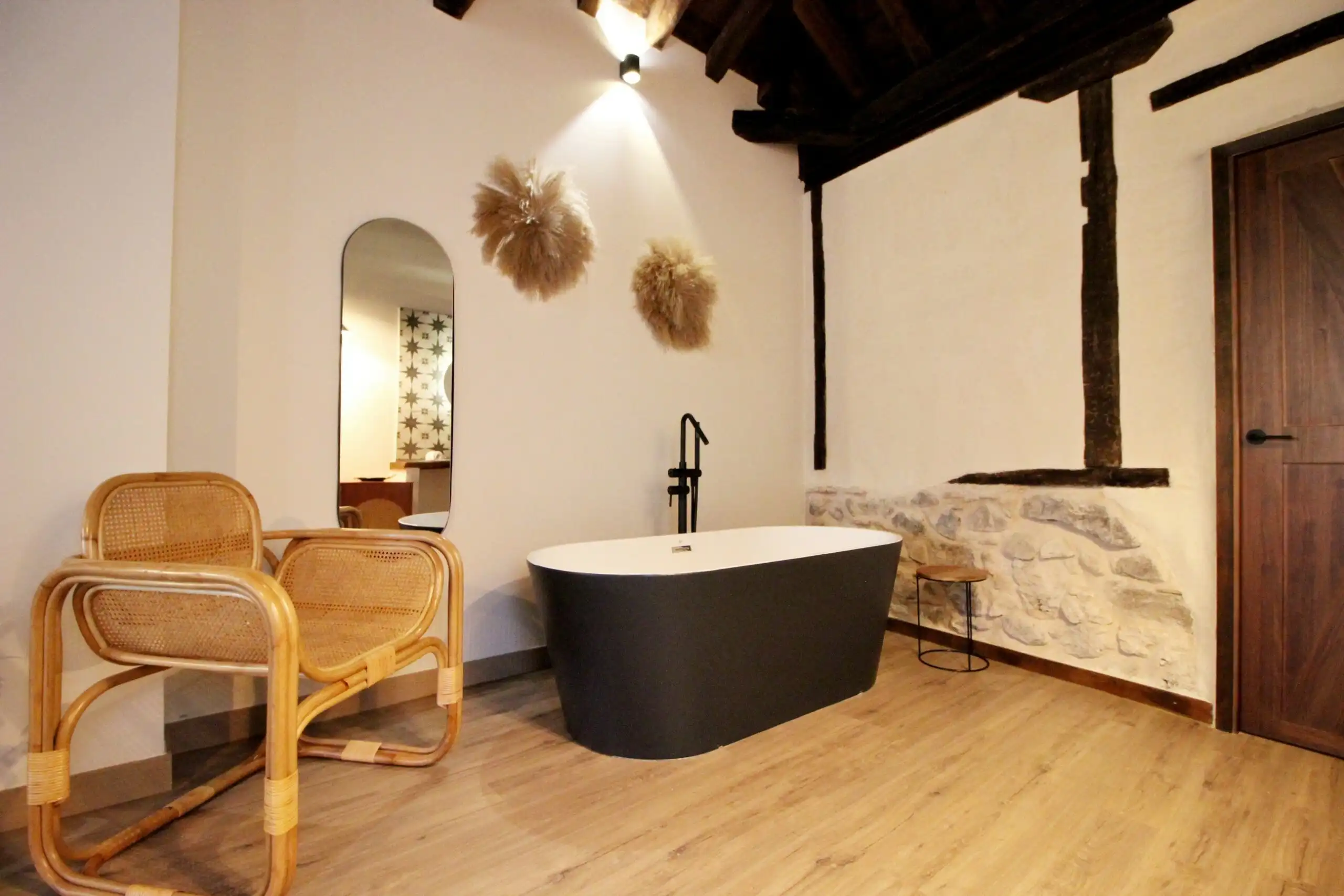 Apartamentos turístico centro de Toledo | El Patio de los Ángeles - Apartamento 11