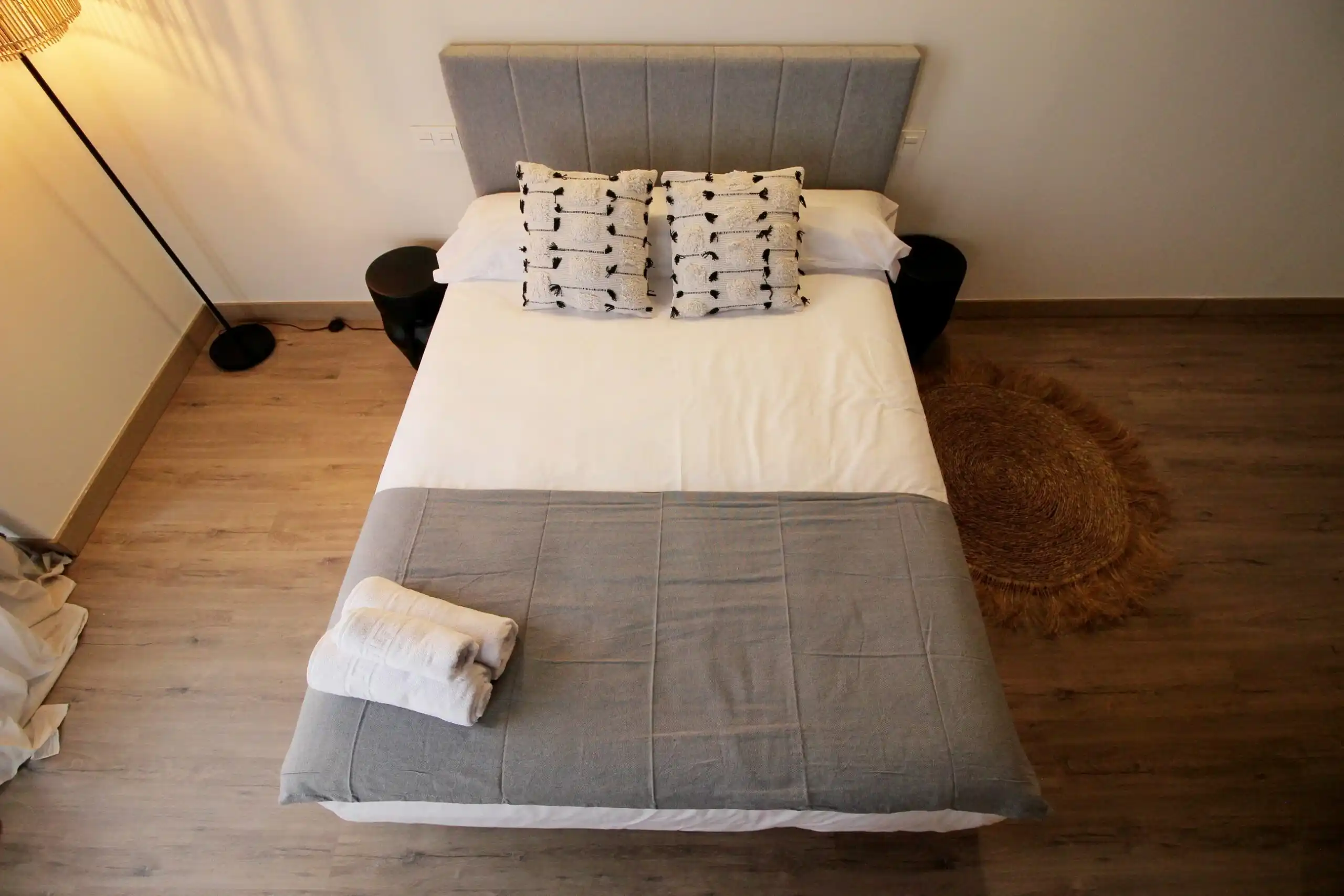 Apartamentos turístico centro de Toledo | El Patio de los Ángeles - Apartamento 11