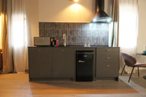 Apartamentos turístico centro de Toledo | El Patio de los Ángeles - Apartamento 11