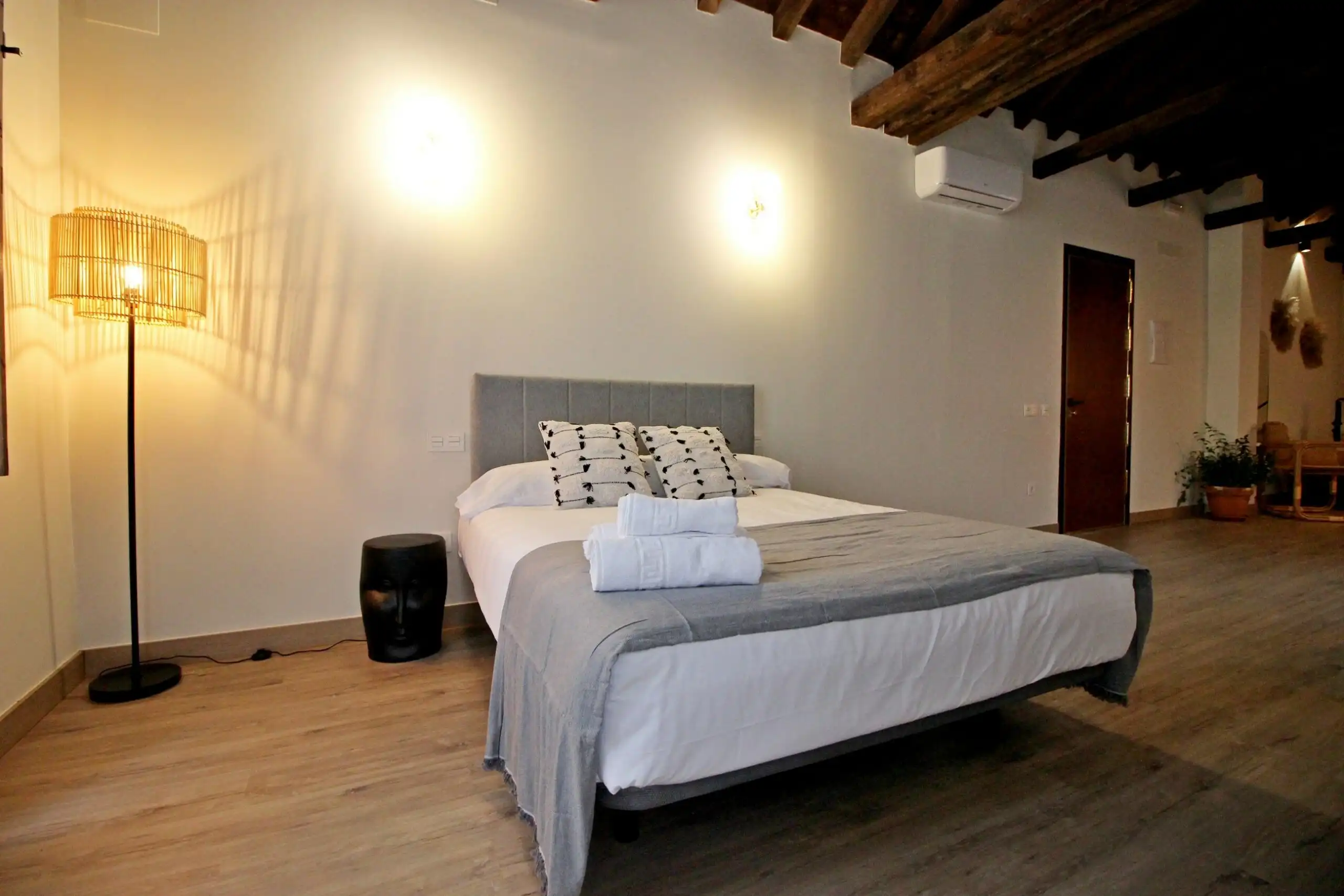 Apartamentos turístico centro de Toledo | El Patio de los Ángeles - Apartamento 11