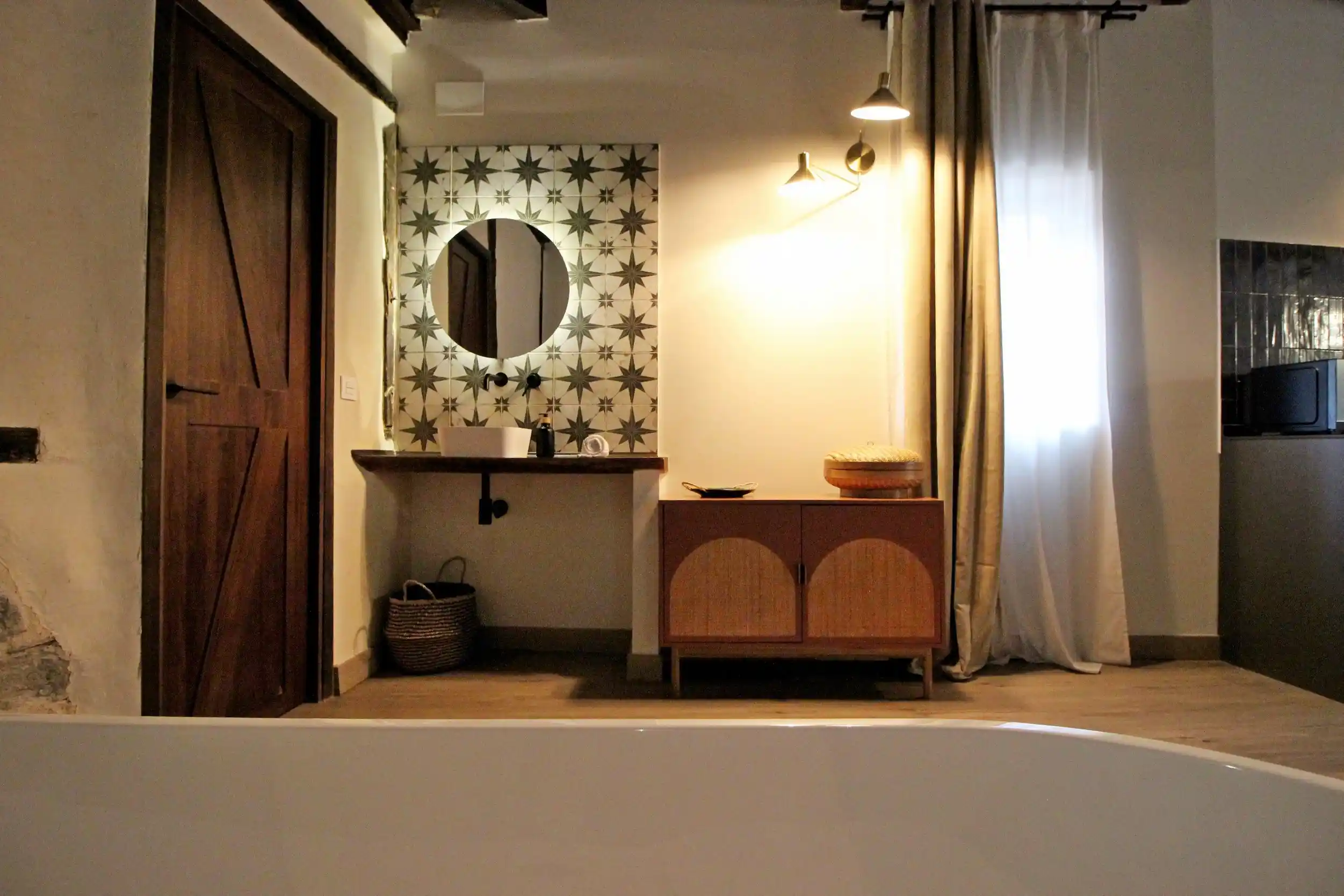 Apartamentos turístico centro de Toledo | El Patio de los Ángeles - Apartamento 11