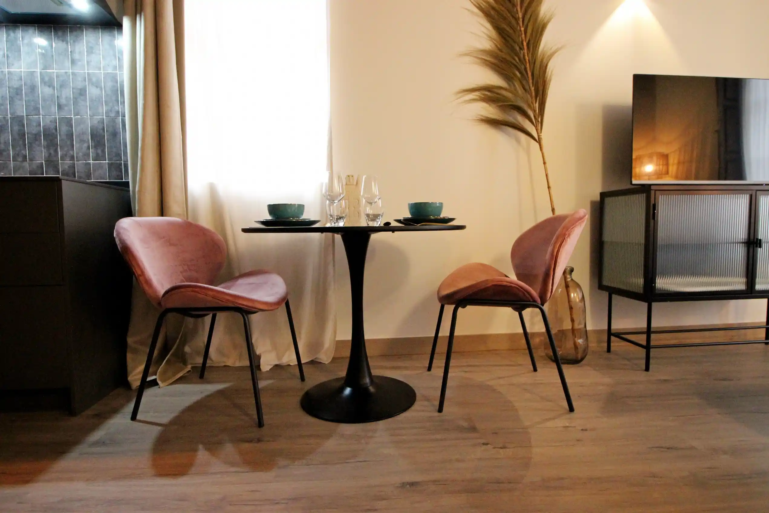 Apartamentos turístico centro de Toledo | El Patio de los Ángeles - Apartamento 11