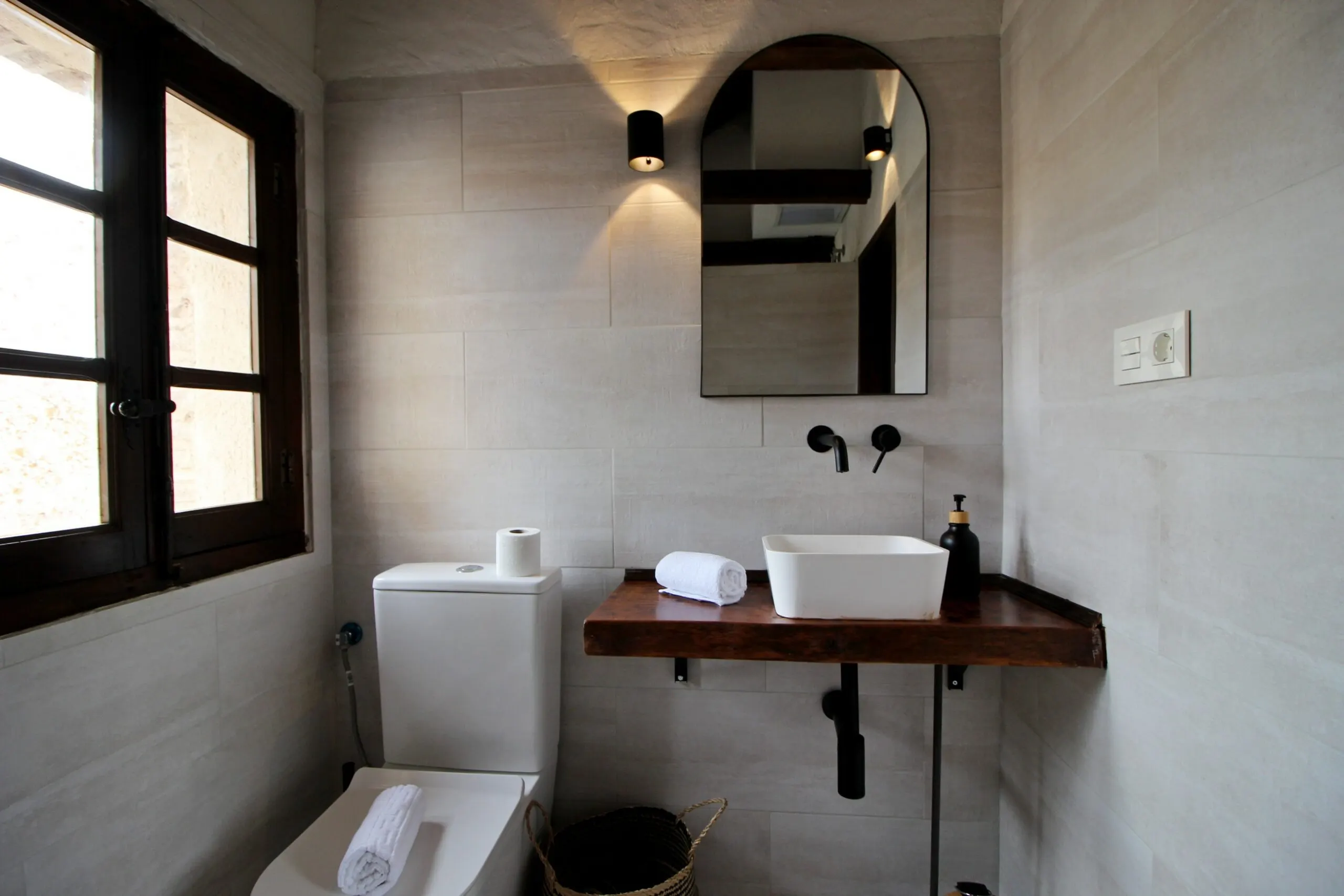 Apartamentos turístico centro de Toledo | El Patio de los Ángeles - Apartamento 12