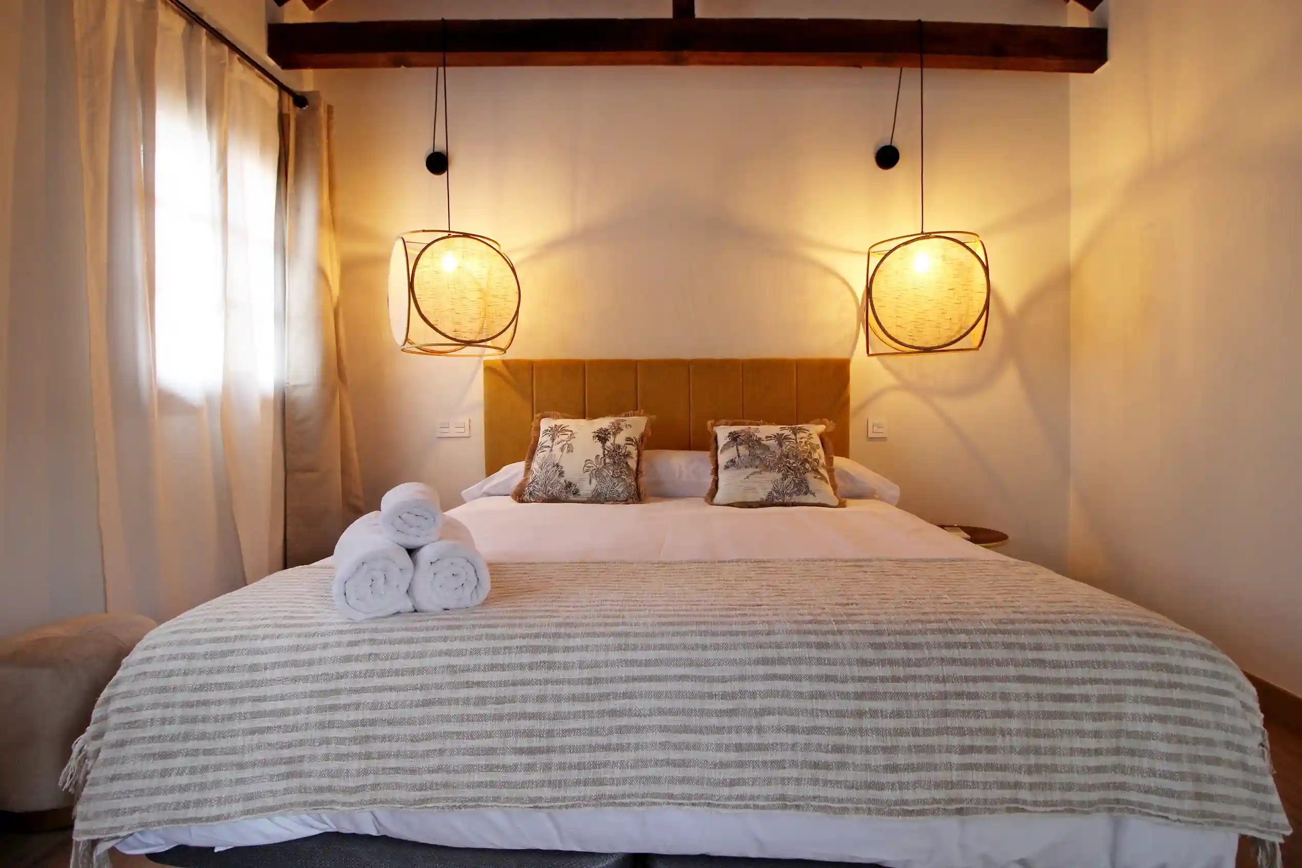 Apartamentos turístico centro de Toledo | El Patio de los Ángeles - Apartamento 12