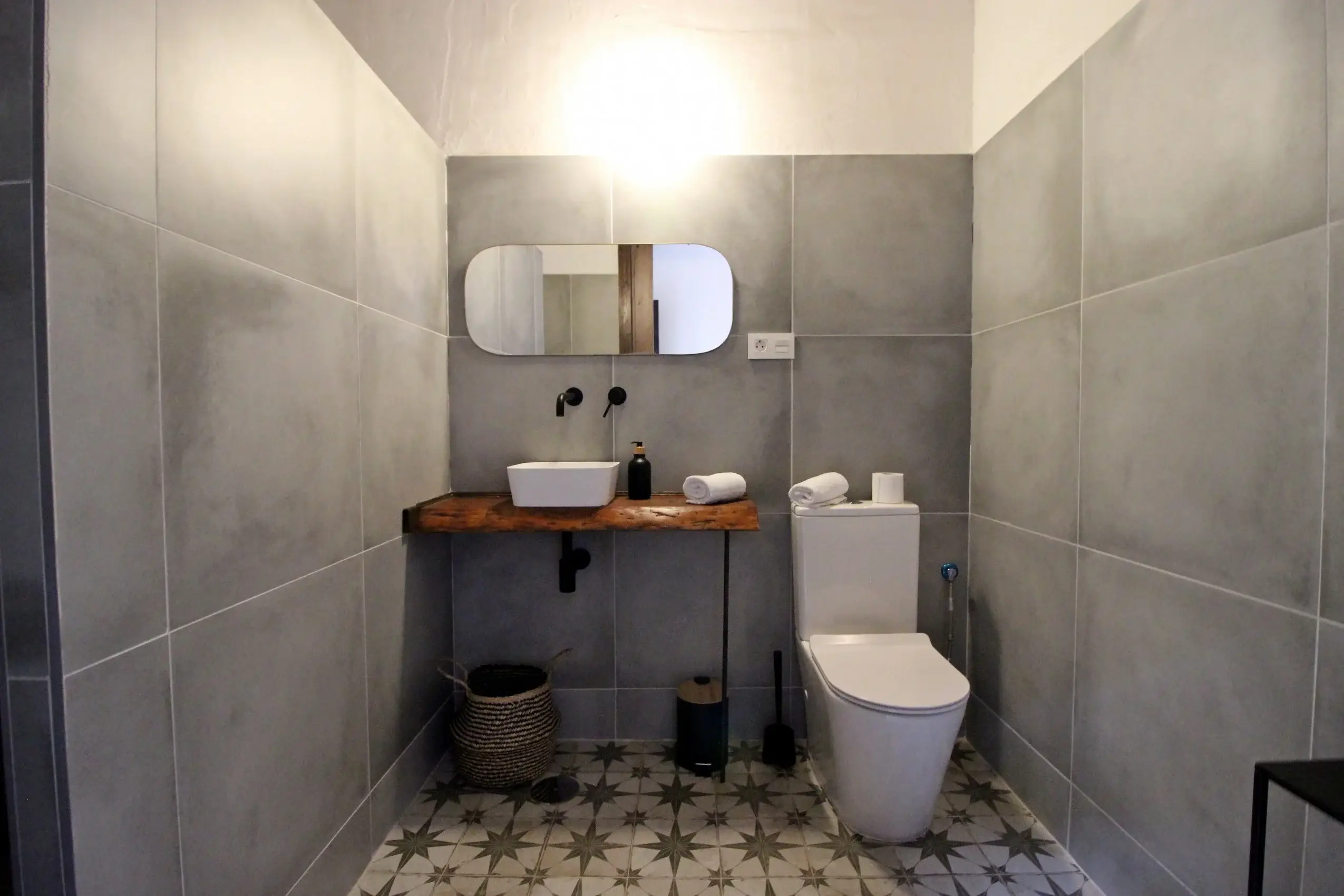 Apartamentos turístico centro de Toledo | El Patio de los Ángeles - Apartamento 8