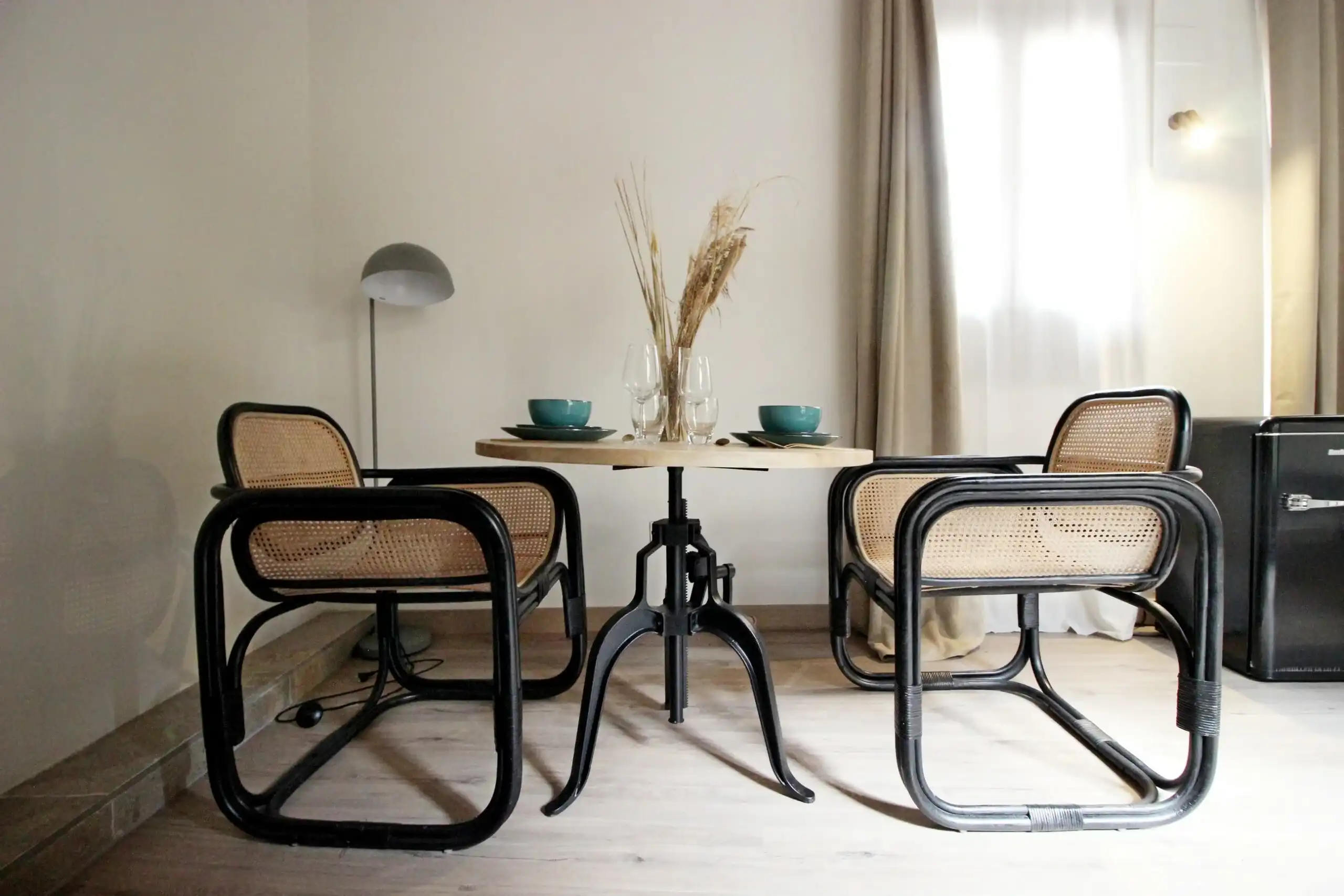 Apartamentos turístico centro de Toledo | El Patio de los Ángeles - Apartamento 8