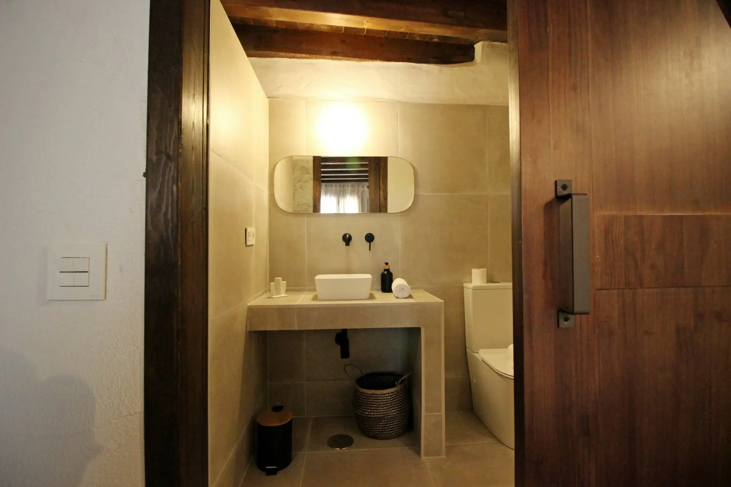 Apartamentos turístico centro de Toledo | El Patio de los Ángeles - Apartamento 9