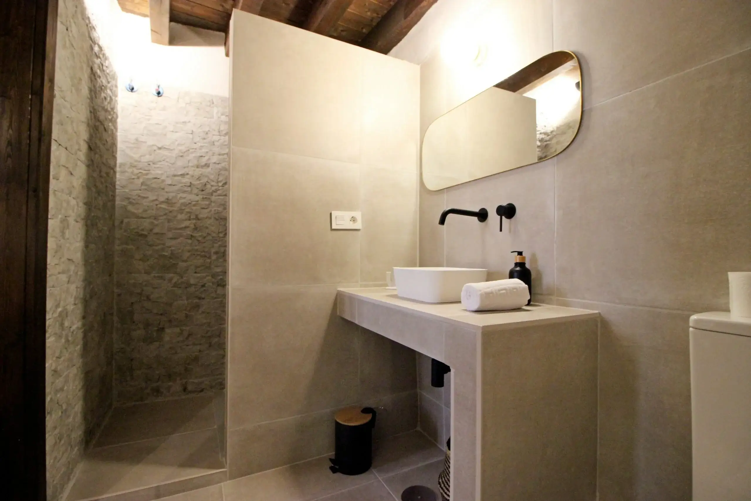 Apartamentos turístico centro de Toledo | El Patio de los Ángeles - Apartamento 9