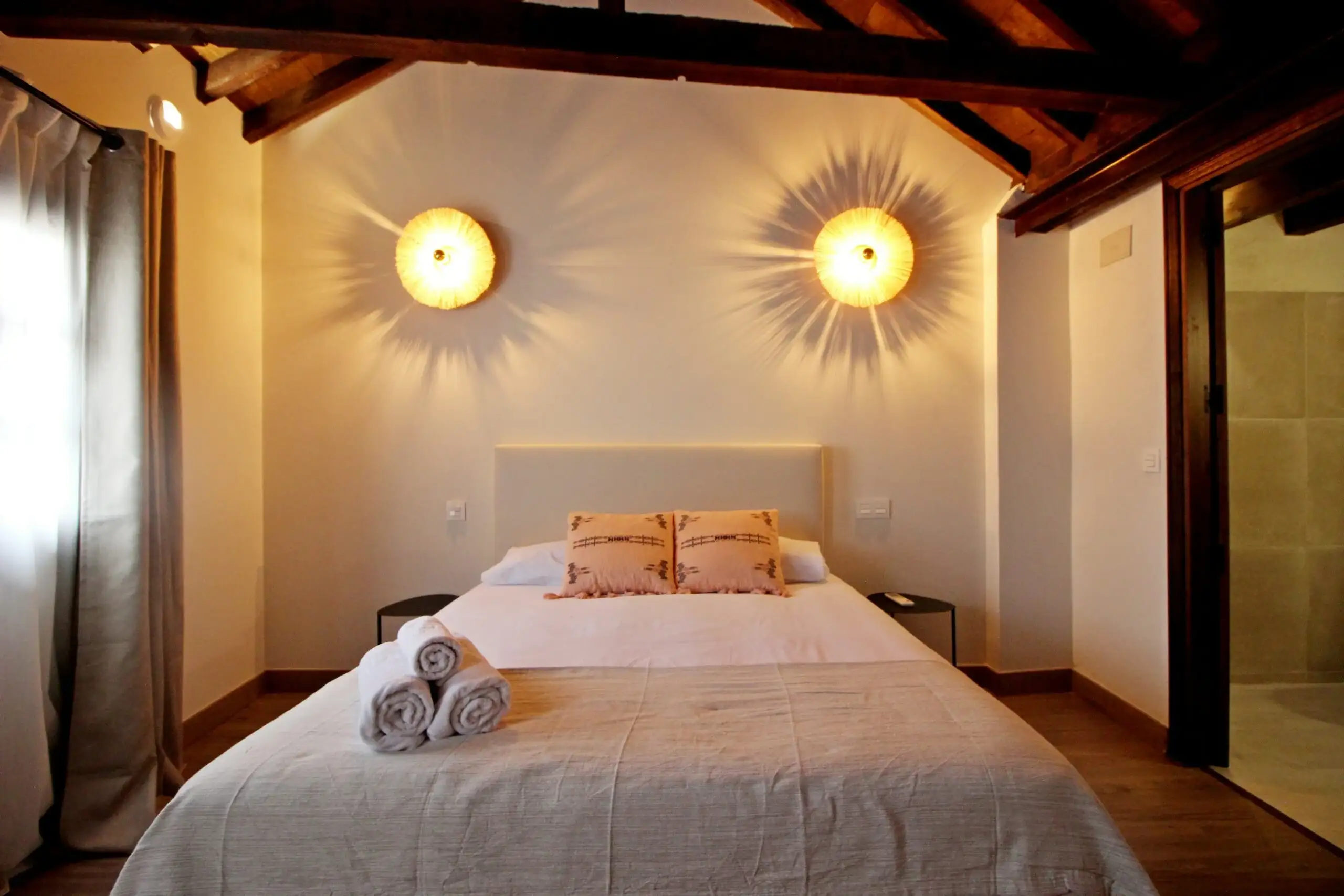 Apartamentos turístico centro de Toledo | El Patio de los Ángeles - Apartamento 9