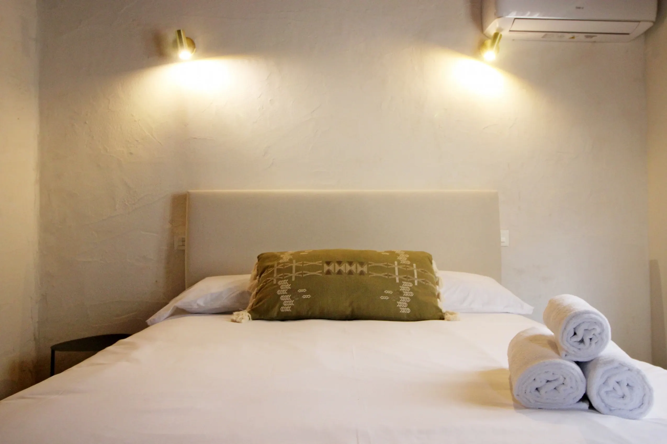 Apartamentos turístico centro de Toledo | El Patio de los Ángeles - Apartamento 9