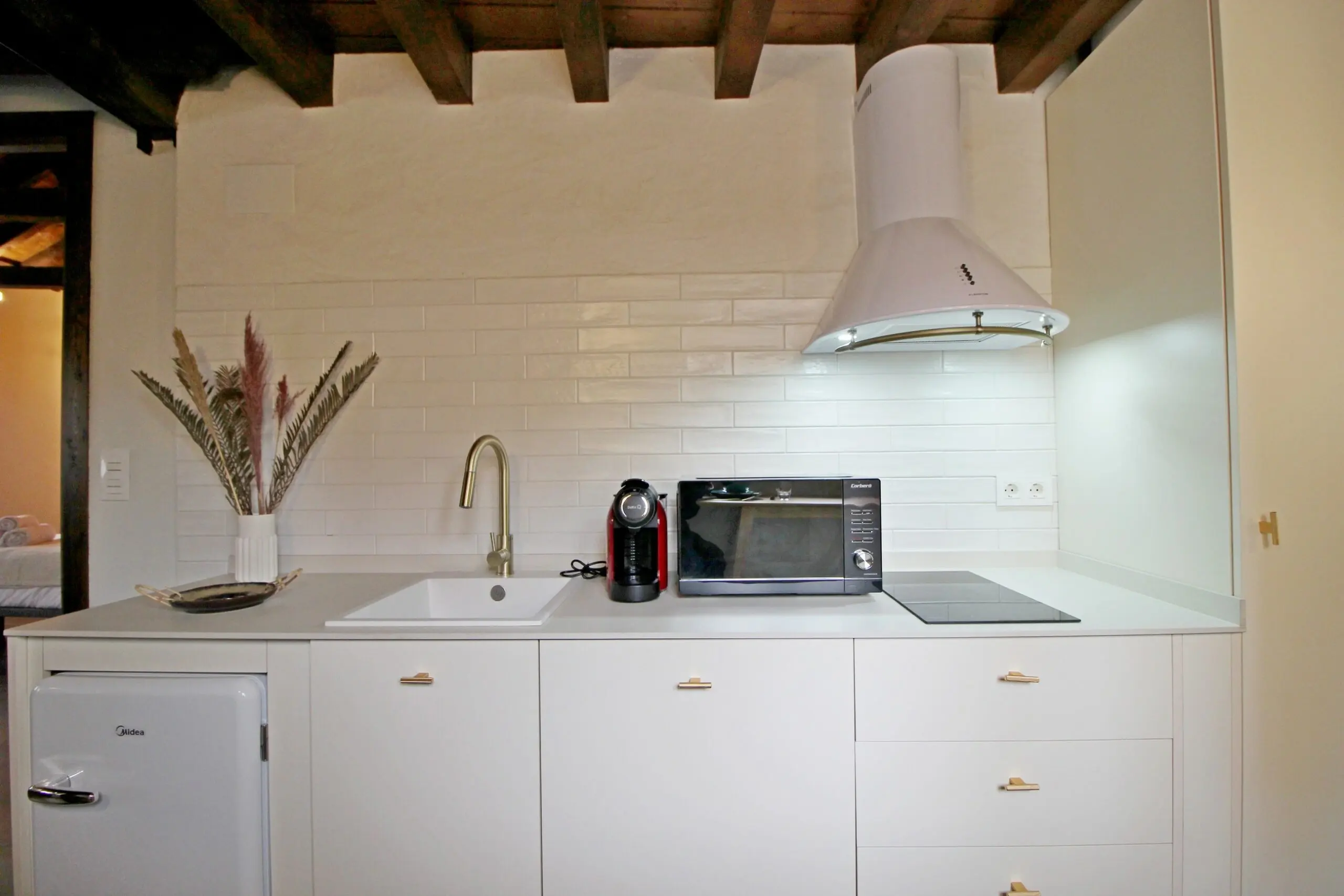 Apartamentos turístico centro de Toledo | El Patio de los Ángeles - Apartamento 9