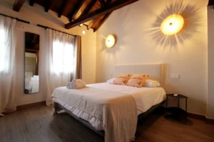 Apartamentos turístico centro de Toledo | El Patio de los Ángeles - Apartamento 9