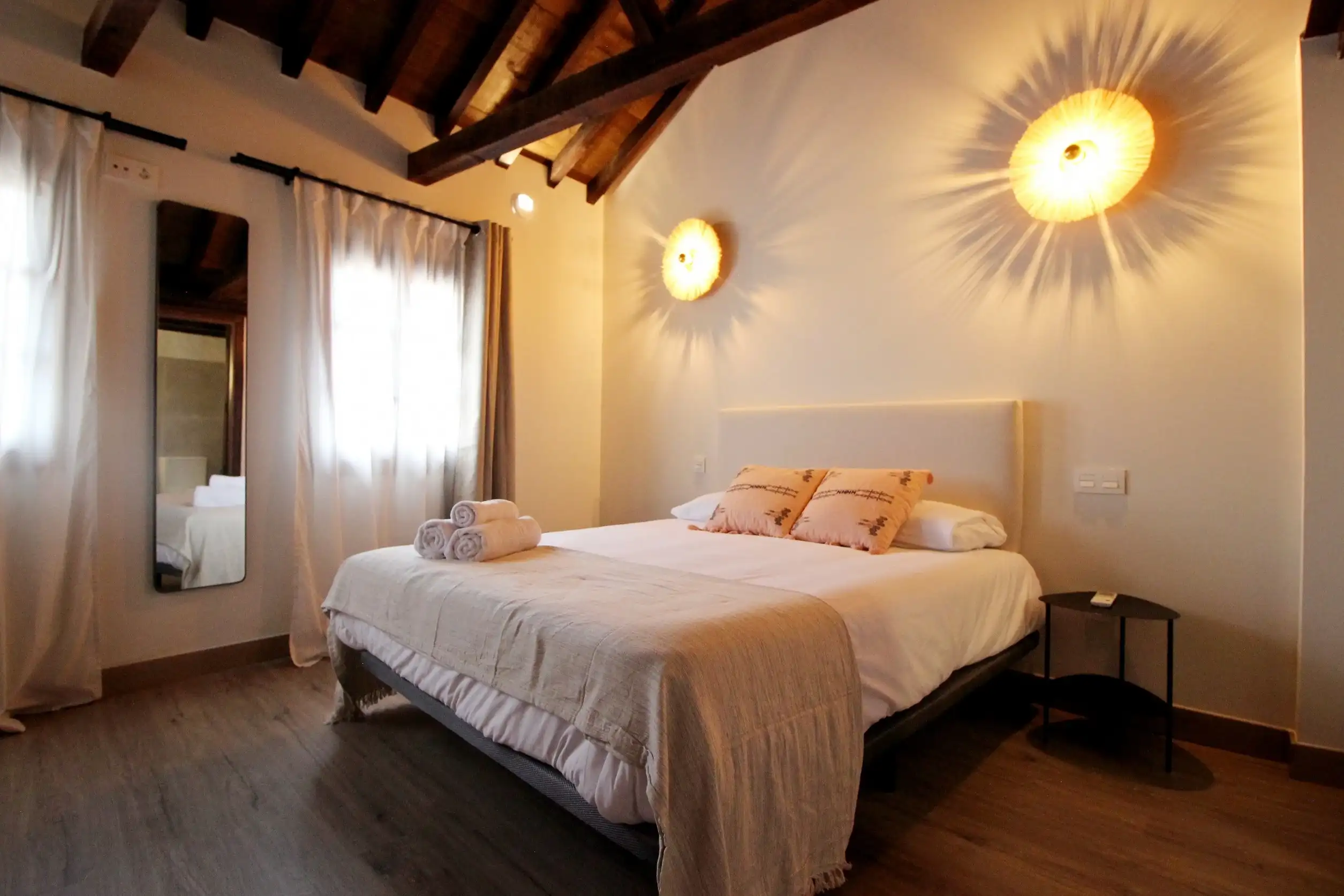 Apartamentos turístico centro de Toledo | El Patio de los Ángeles - Apartamento 9