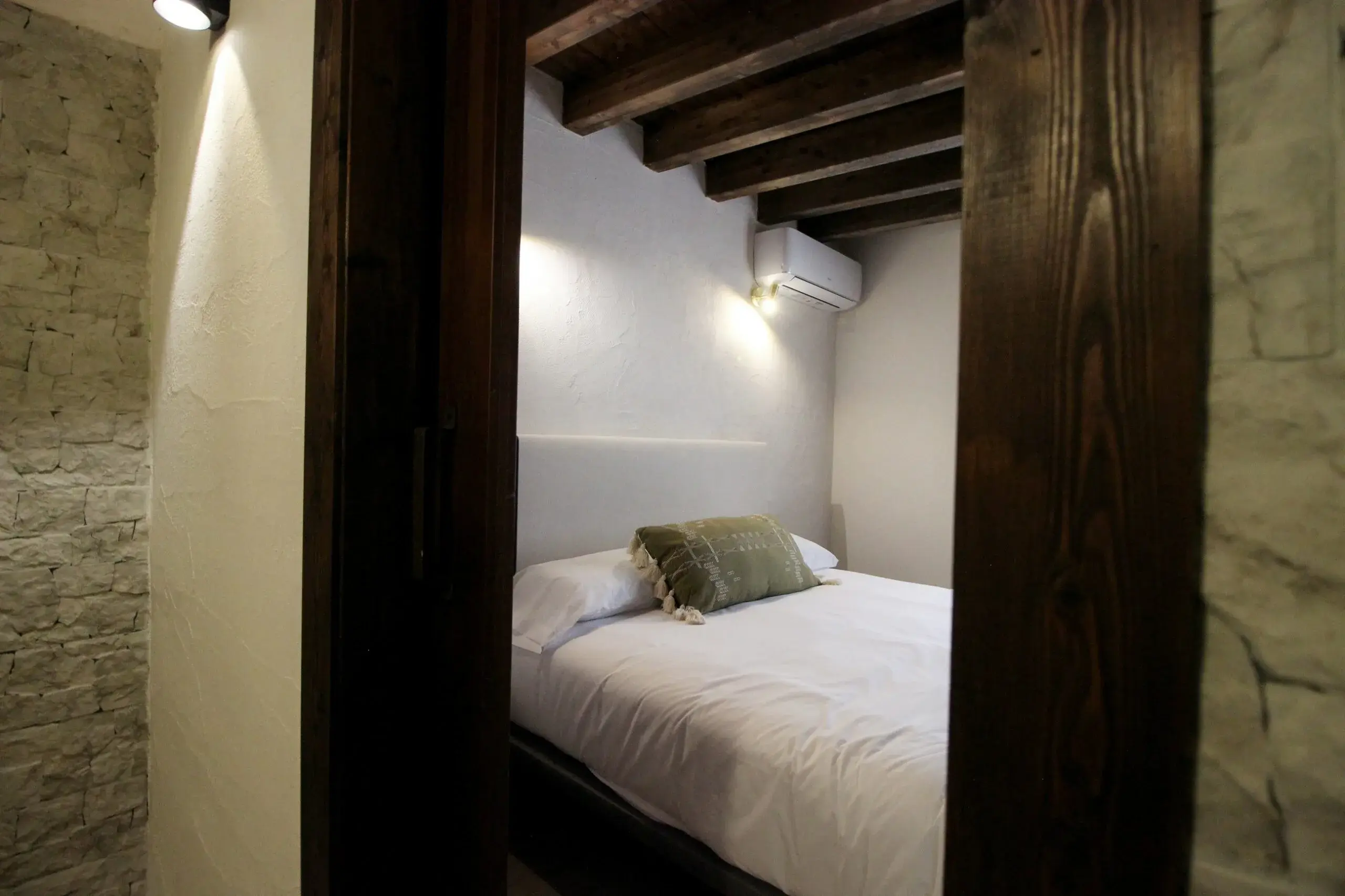 Apartamentos turístico centro de Toledo | El Patio de los Ángeles - Apartamento 9