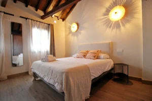 Apartamentos turístico centro de Toledo | El Patio de los Ángeles - Apartamento 9