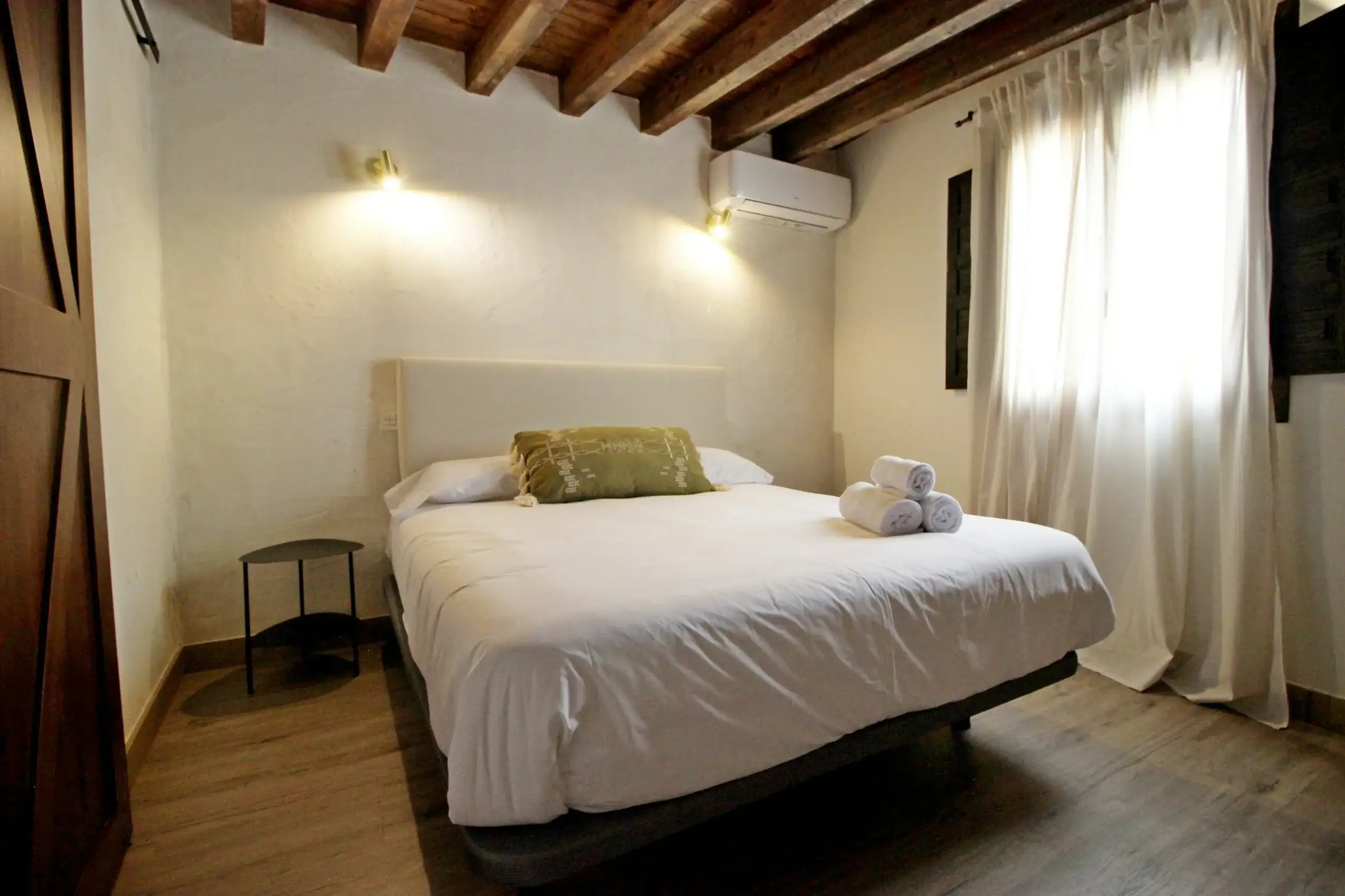 Apartamentos turístico centro de Toledo | El Patio de los Ángeles - Apartamento 9