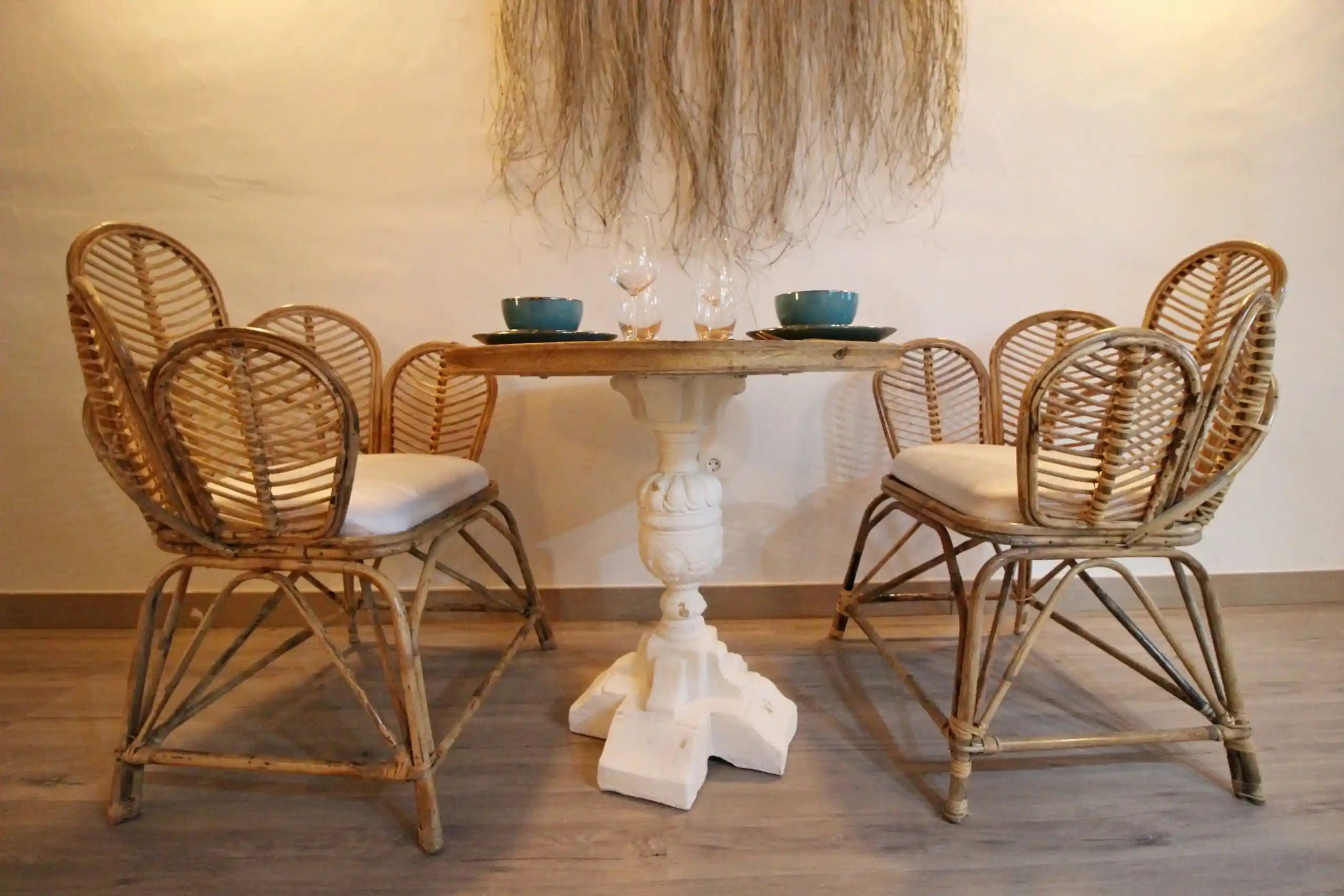 Apartamentos turístico centro de Toledo | El Patio de los Ángeles - Apartamento 9