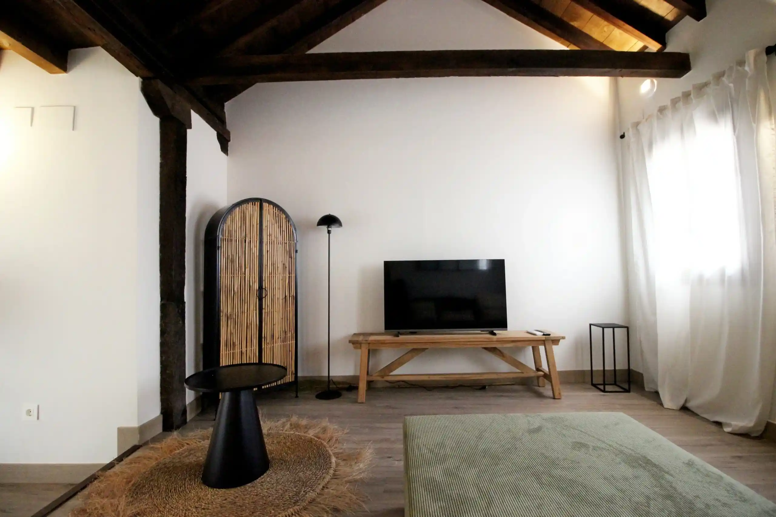 Apartamentos turístico centro de Toledo | El Patio de los Ángeles - Apartamento 9